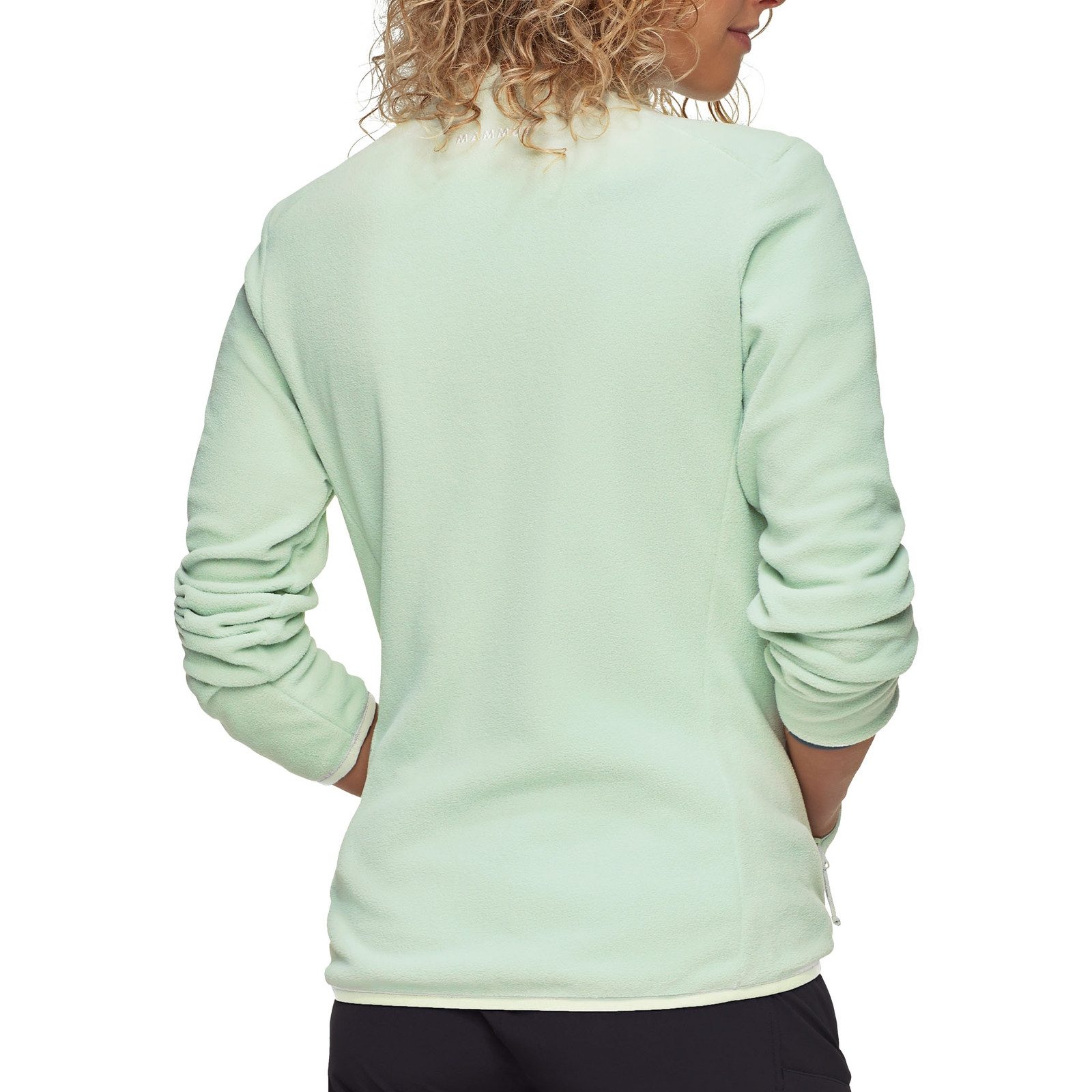 Mammut Fleecejacke Innominata Light ML Jacket günstig online kaufen