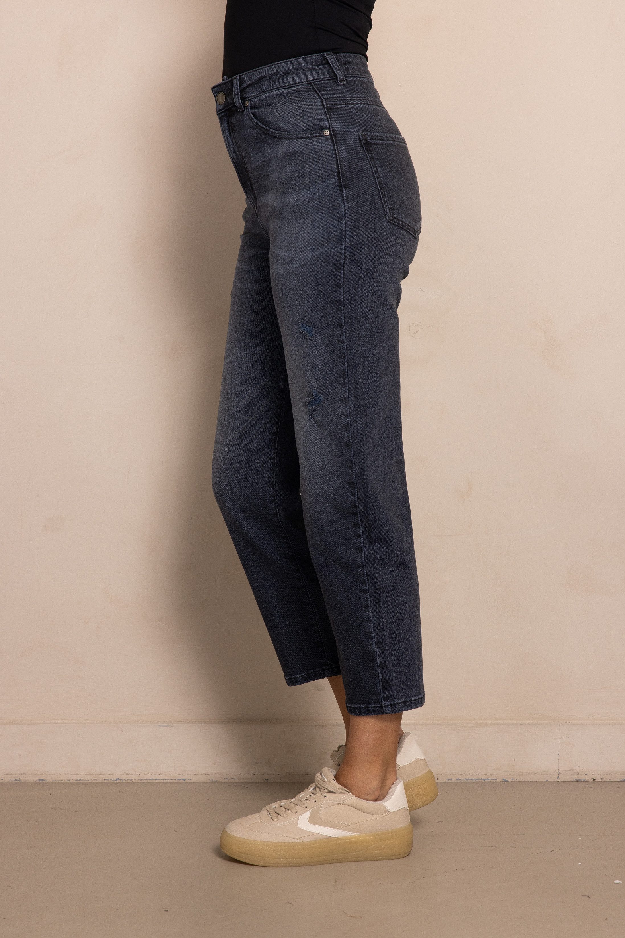 Zhrill Loose-fit-Jeans ZHIZA