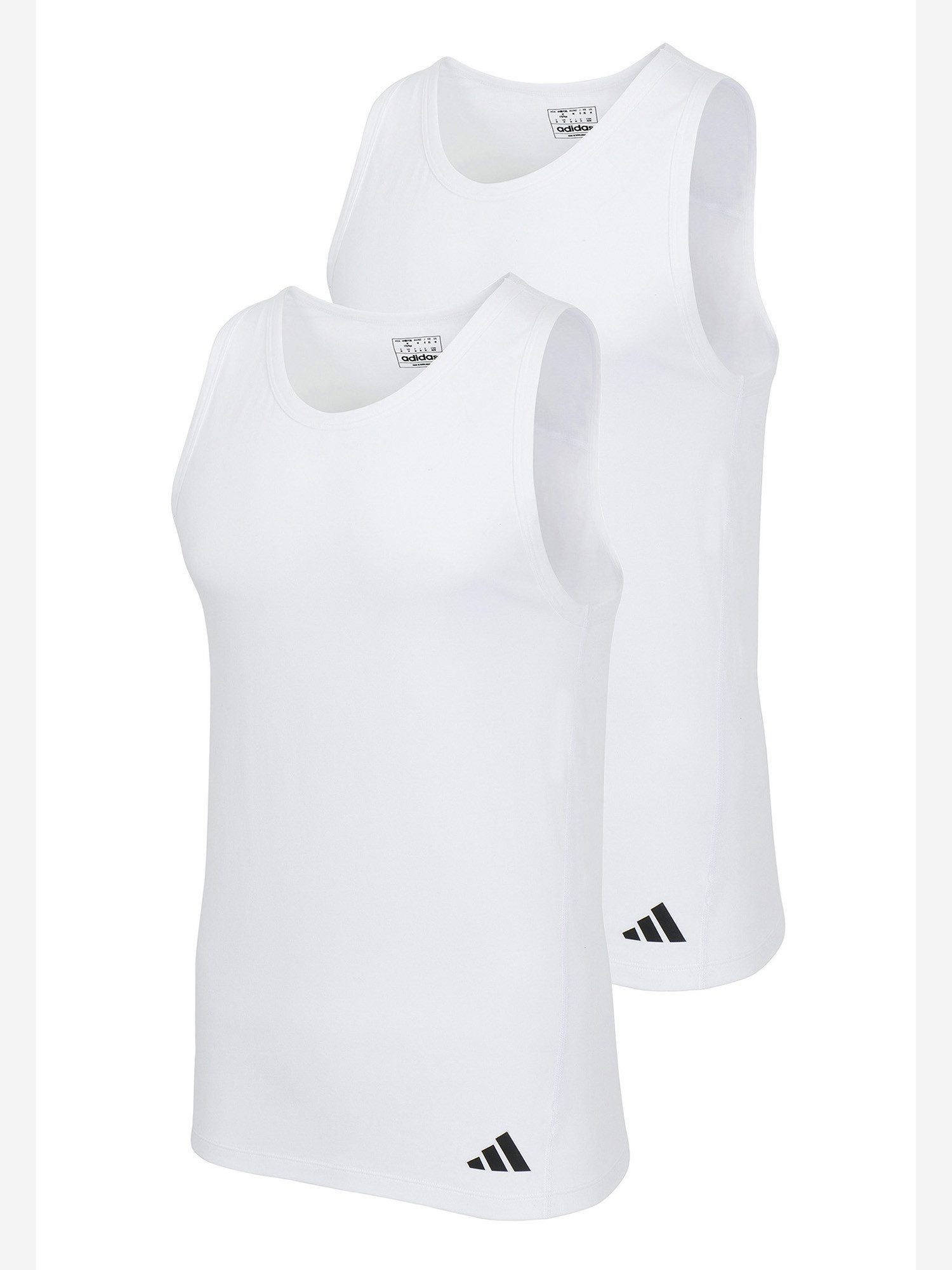 adidas Sportswear Tanktop Active Flex Cotton günstig online kaufen