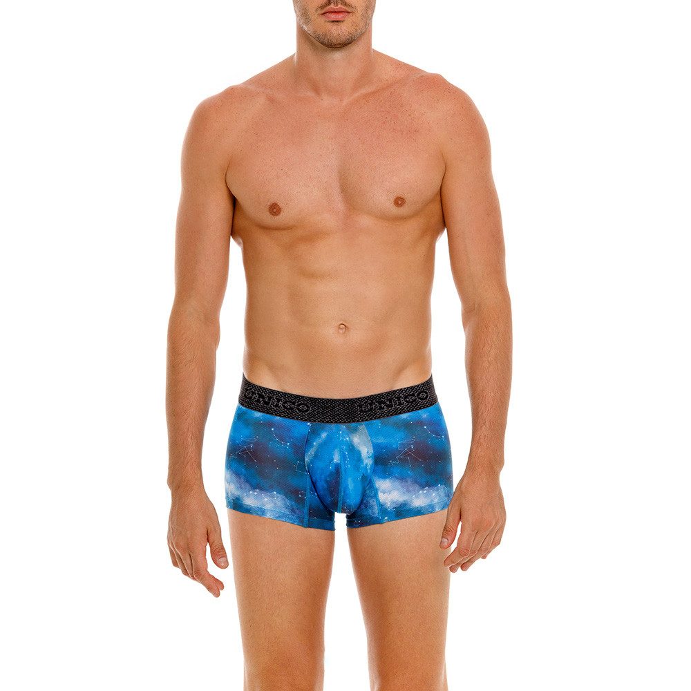 Mundo ÚNICO Retro Pants Mundo ÚNICO Infinito Boxer