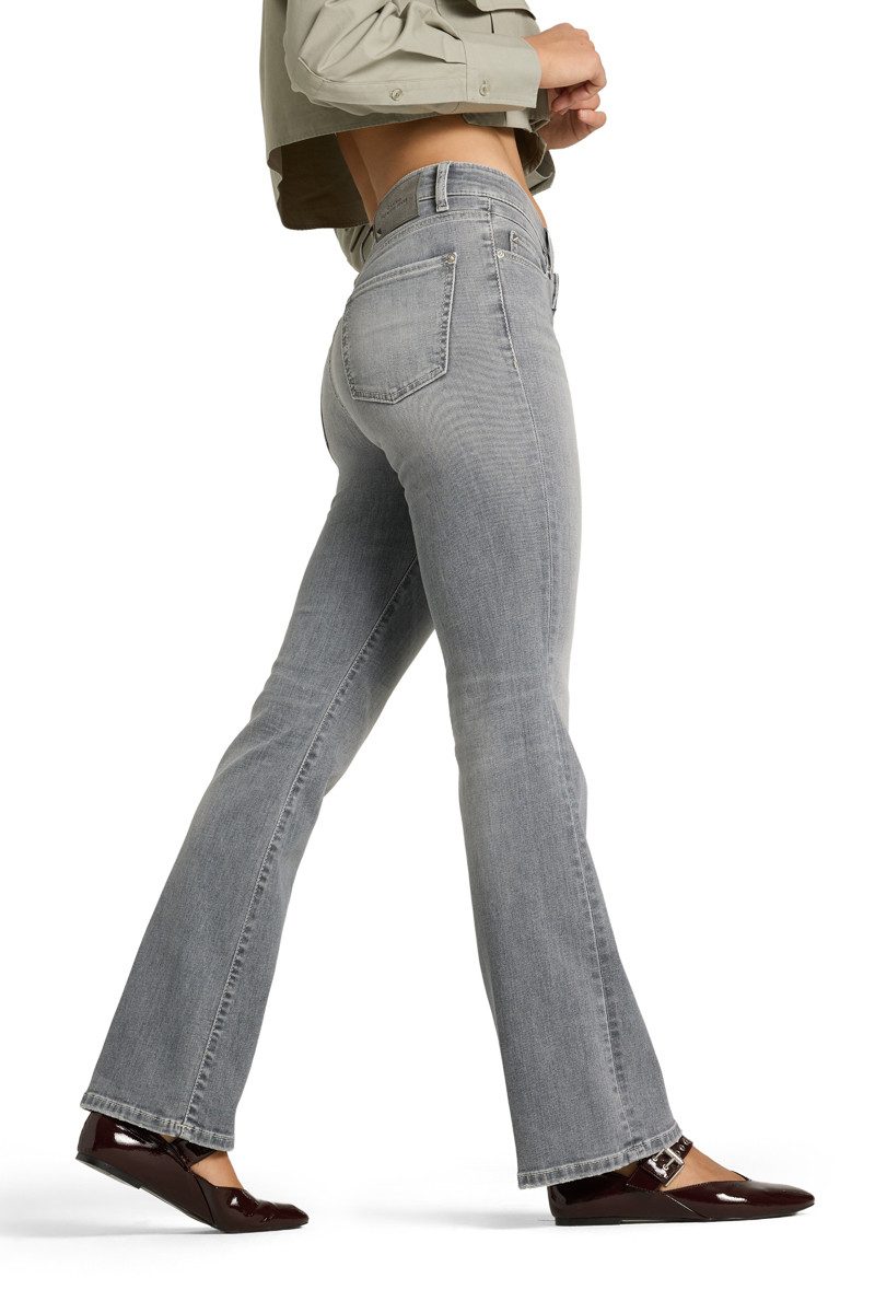 Cambio Schlagjeans Paris