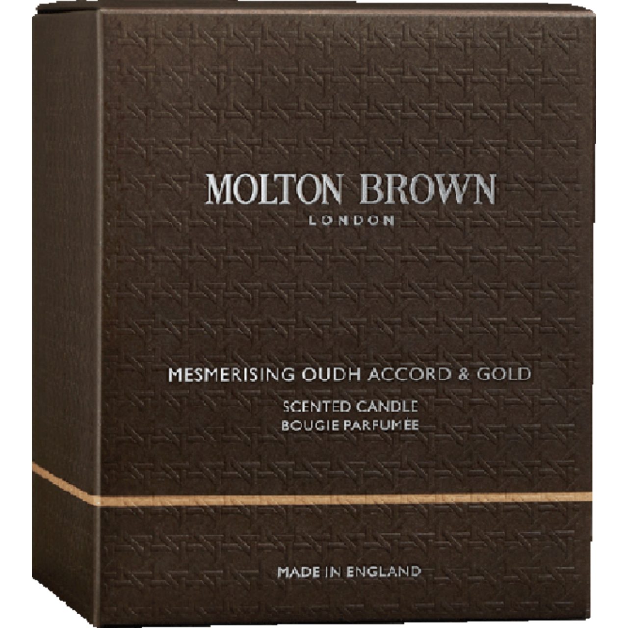 Molton Brown Duftkerze Mesmerising Oudh Accord günstig online kaufen