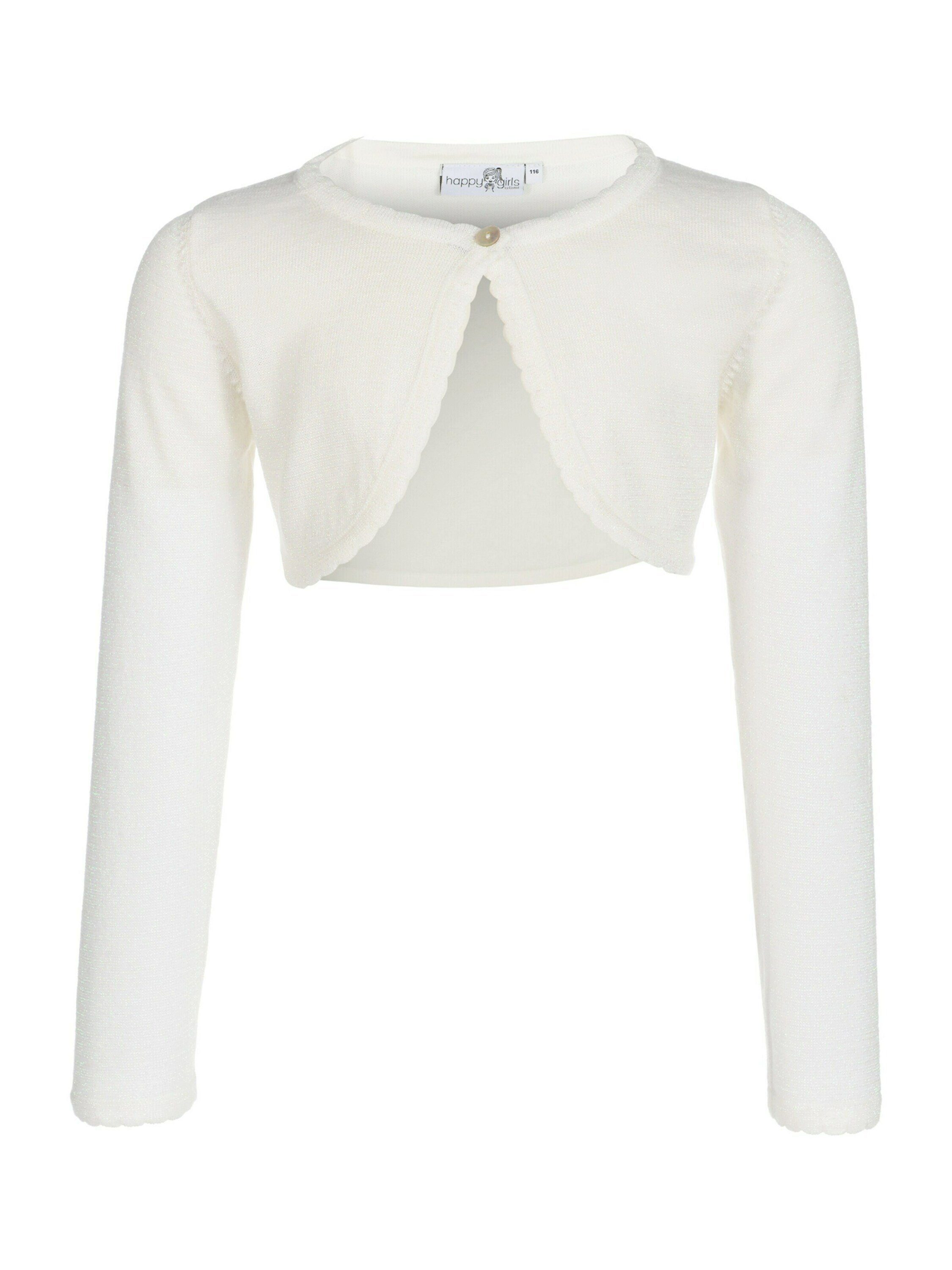 happy girls Strickjacke (1-tlg) Plain/ohne Details günstig online kaufen