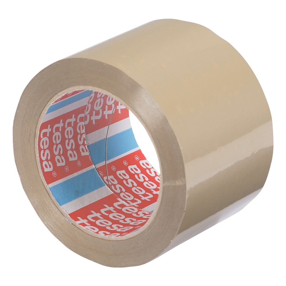 tesa Klebeband 4124 75 mm / günstig online kaufen