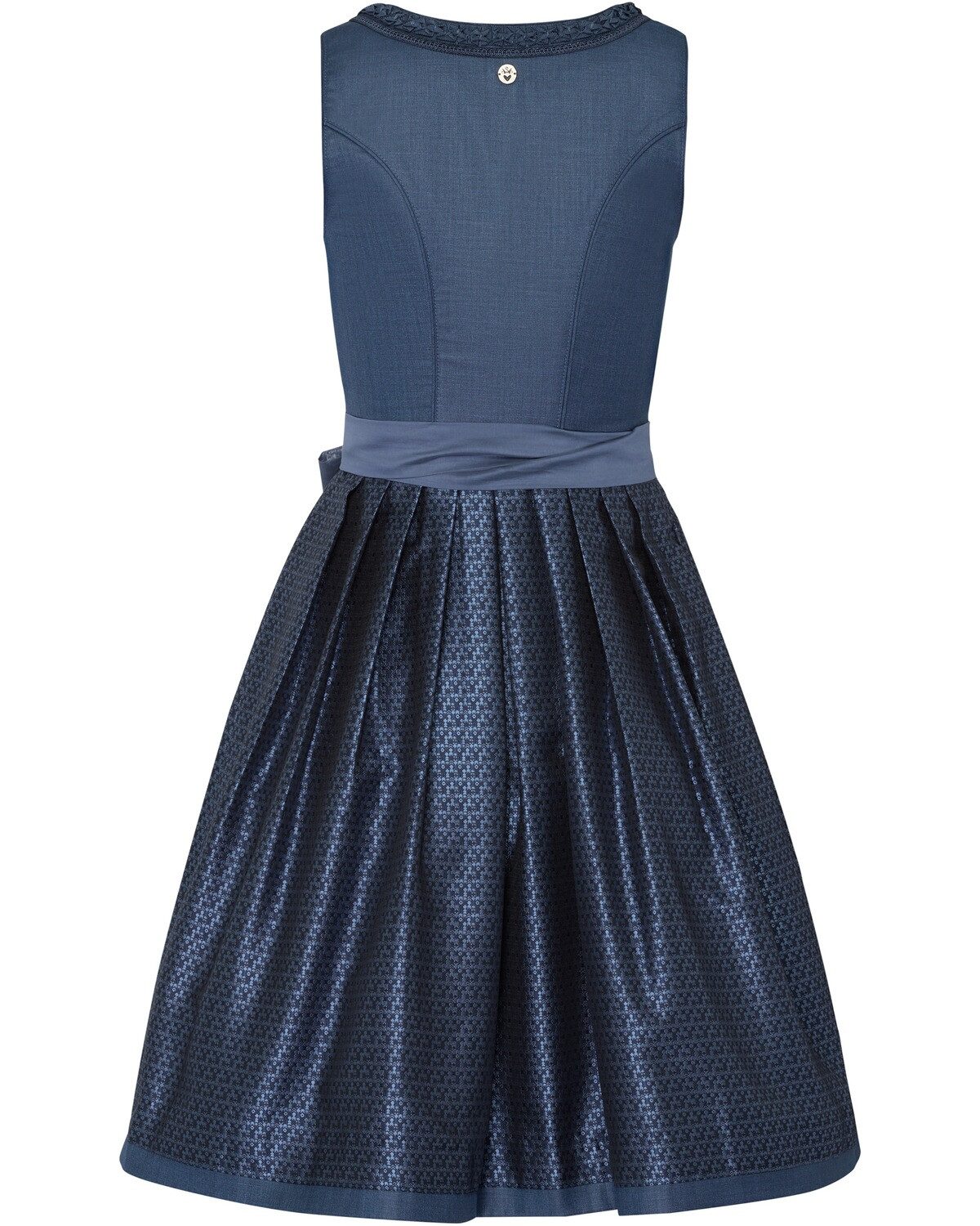 Spieth & Wensky Dirndl Midi Dirndl günstig online kaufen