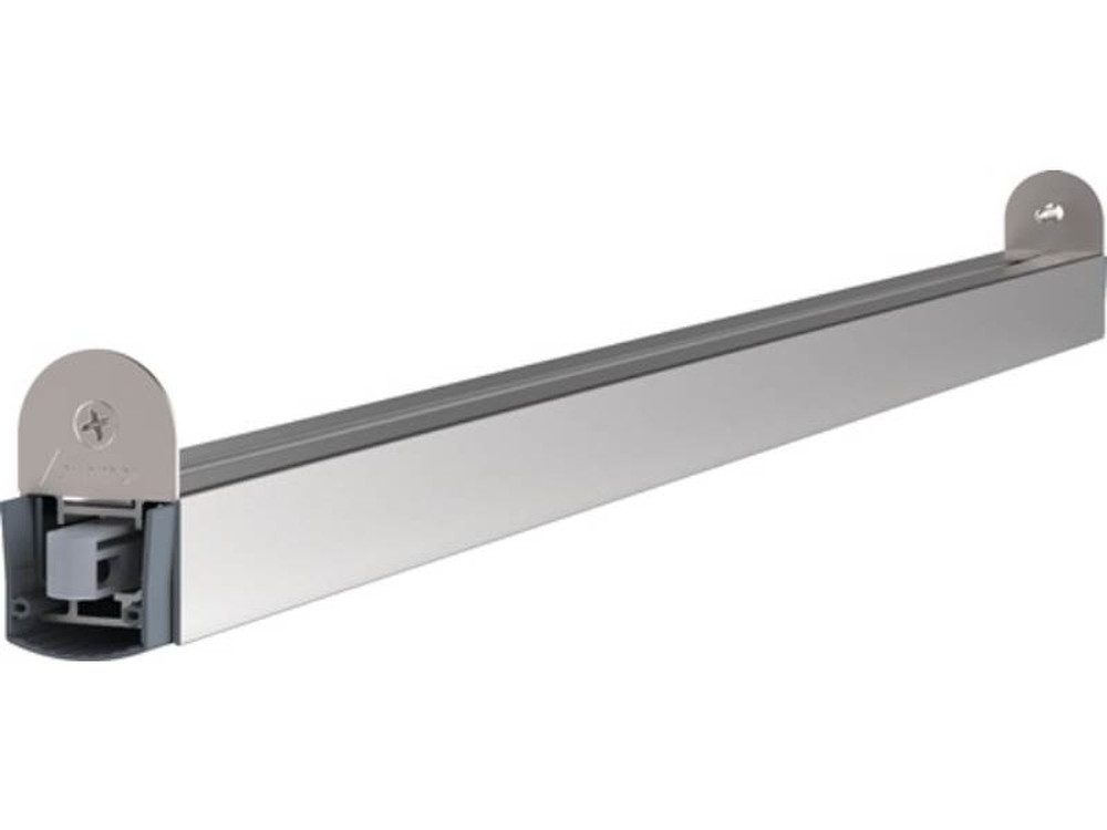 Türbodendichtung ATHMER 1-938-0900 Türdichtung Stadi L-24/20 WS 1-seitig Länge 900 mm