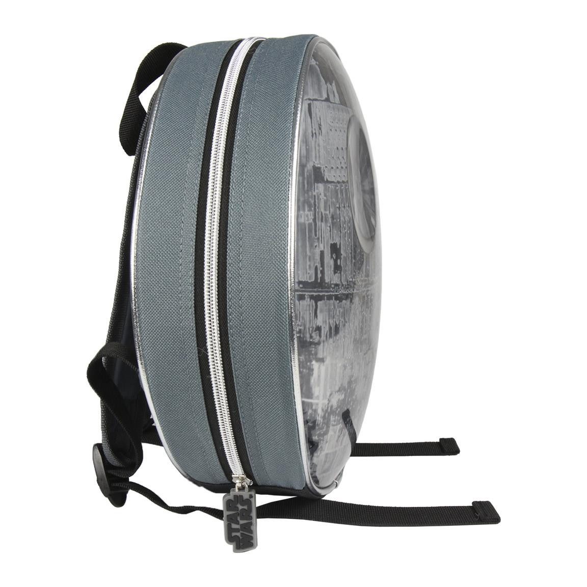 Star Wars Kinderrucksack STAR WARS Rucksack Kampfstern Jungen Ruck Sack
