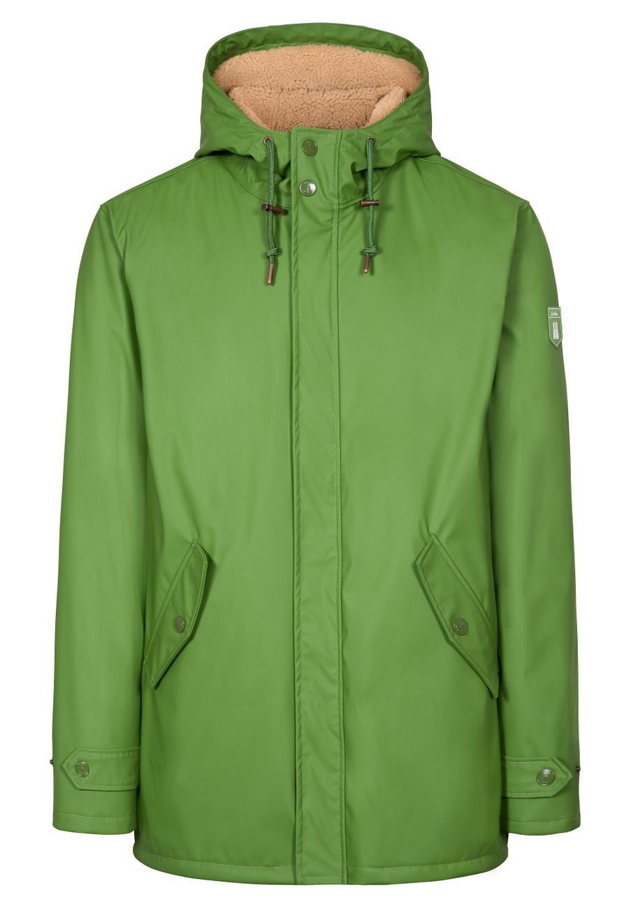 Derbe Parka Trekholm_CP