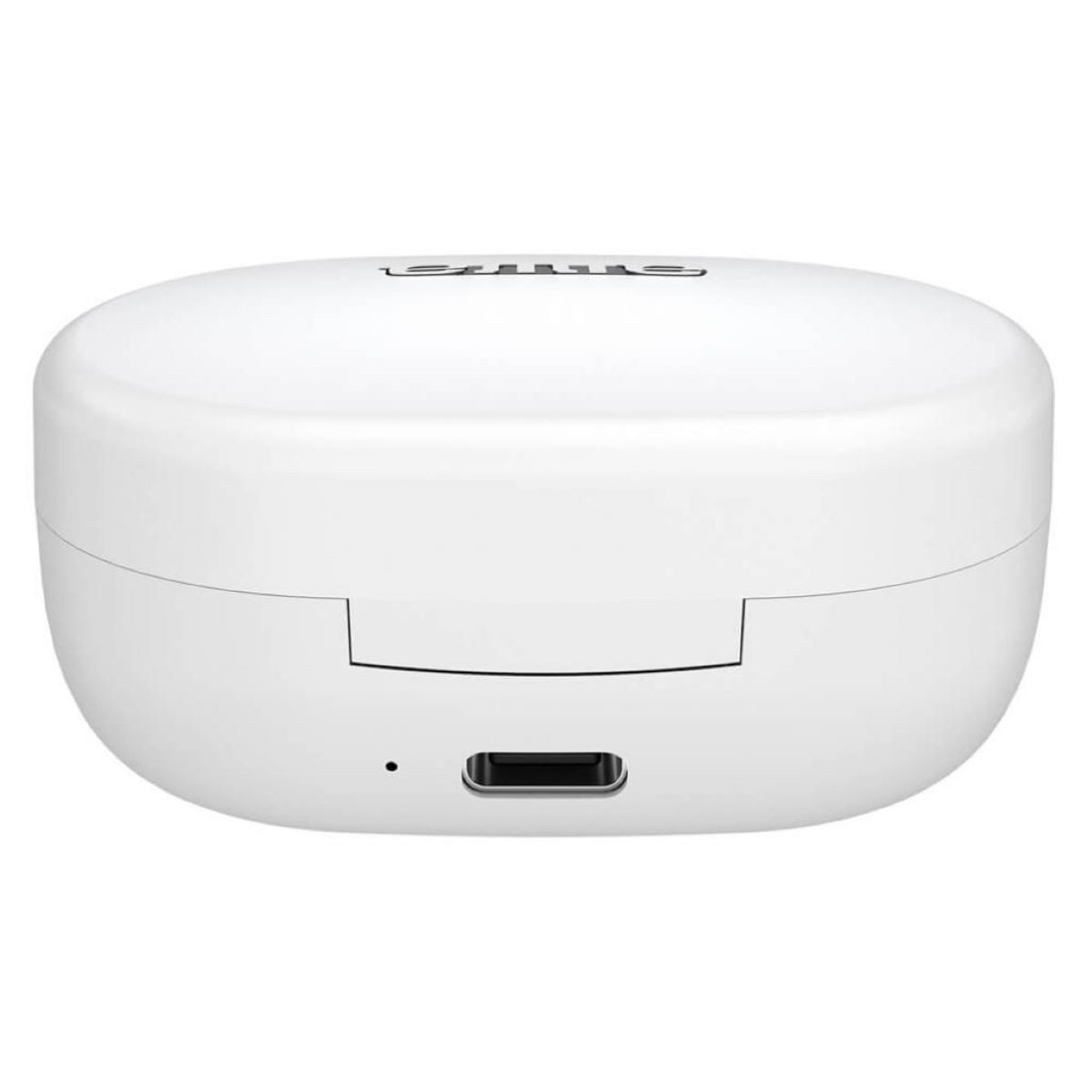 Aiwa EBTW-150 Drahtlose Kopfhörer Bluetooth 5.0 10 m Reichweite In-Ear-Kopfhörer (iOS, Ladeetui: 300mAh)