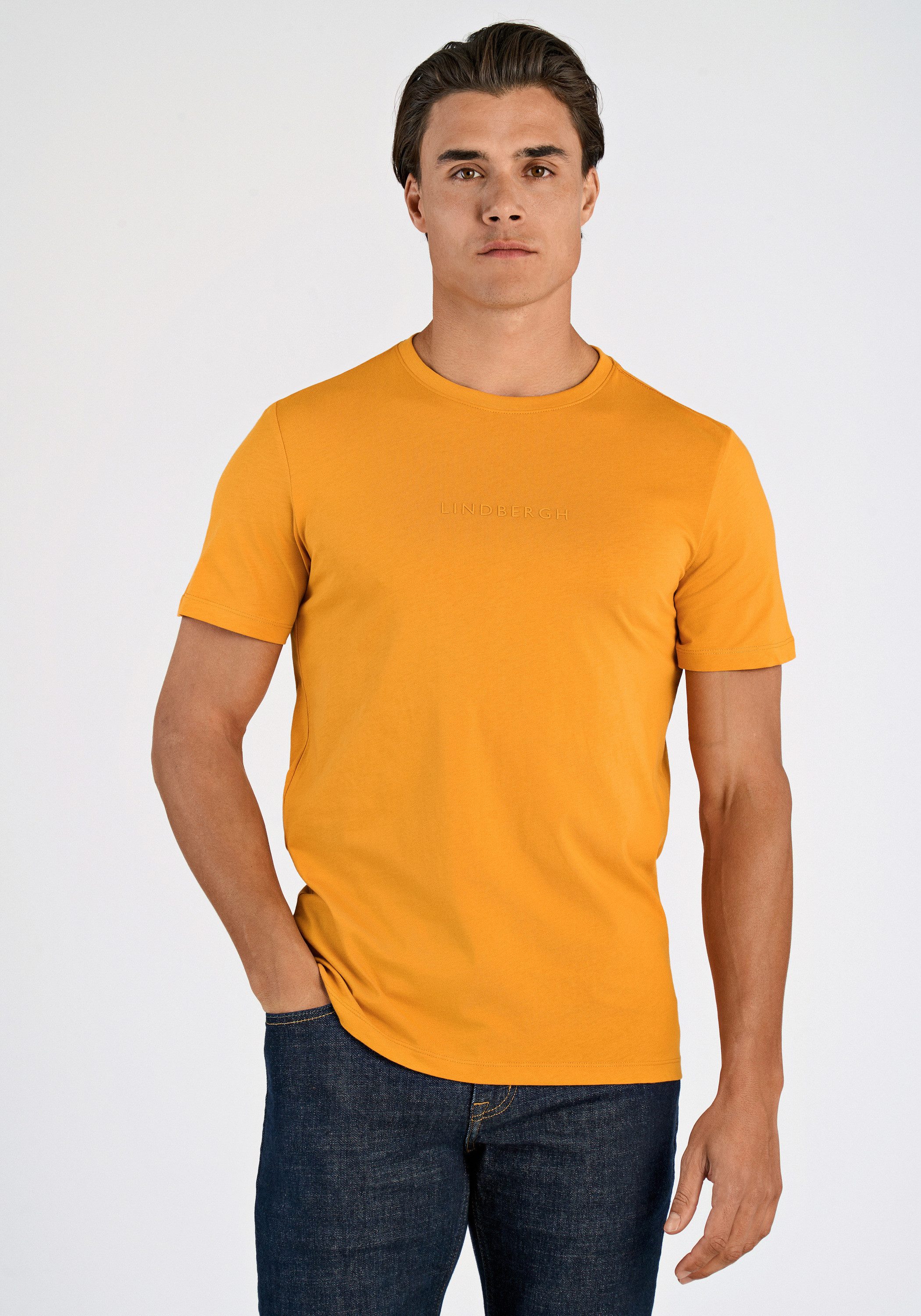 Kurzarmshirt T-Shirt (Kurzarm) Relaxed Fit