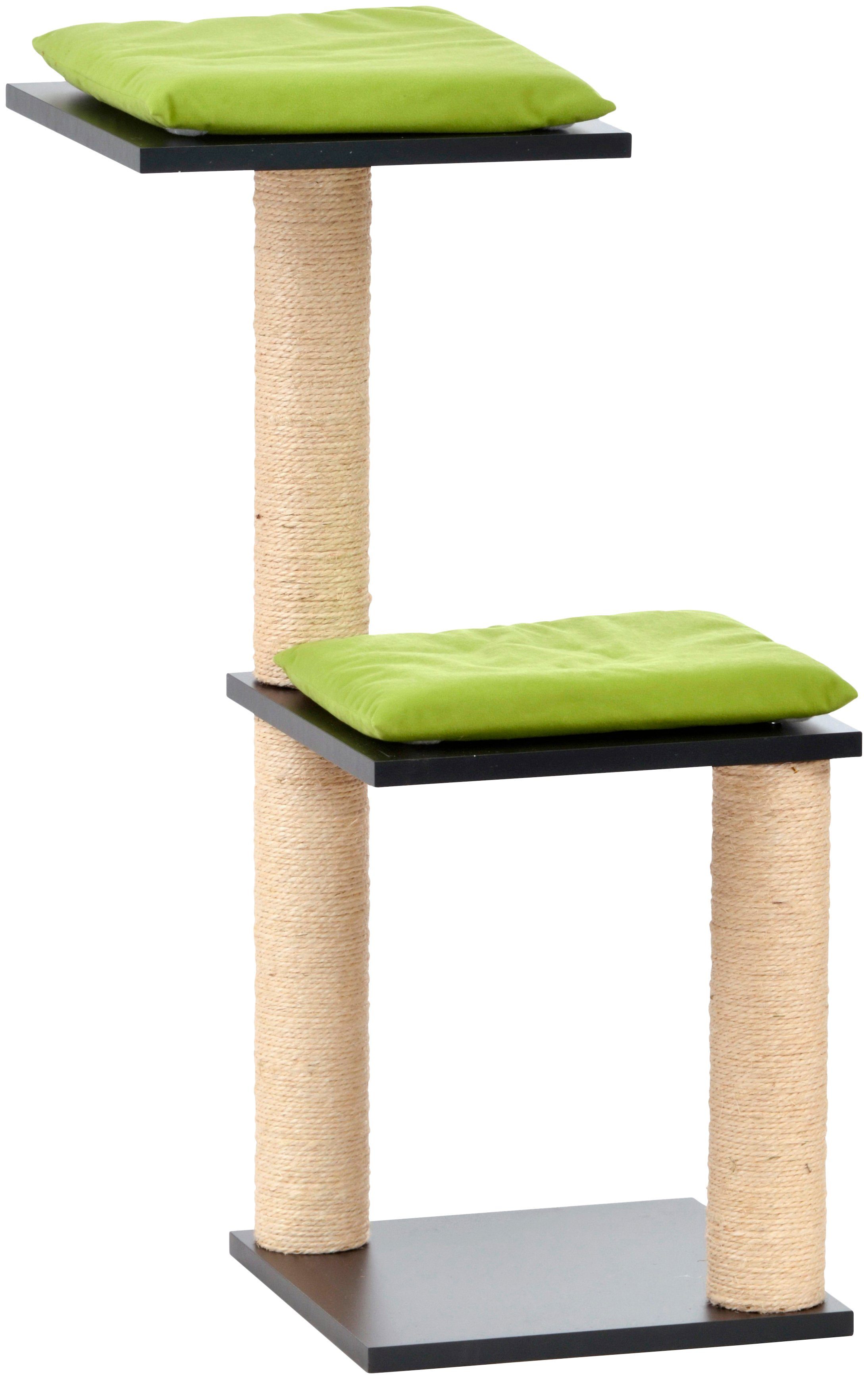 Silvio Design Kratzbaum Dara Bxtxh 68x55x87 Cm Otto