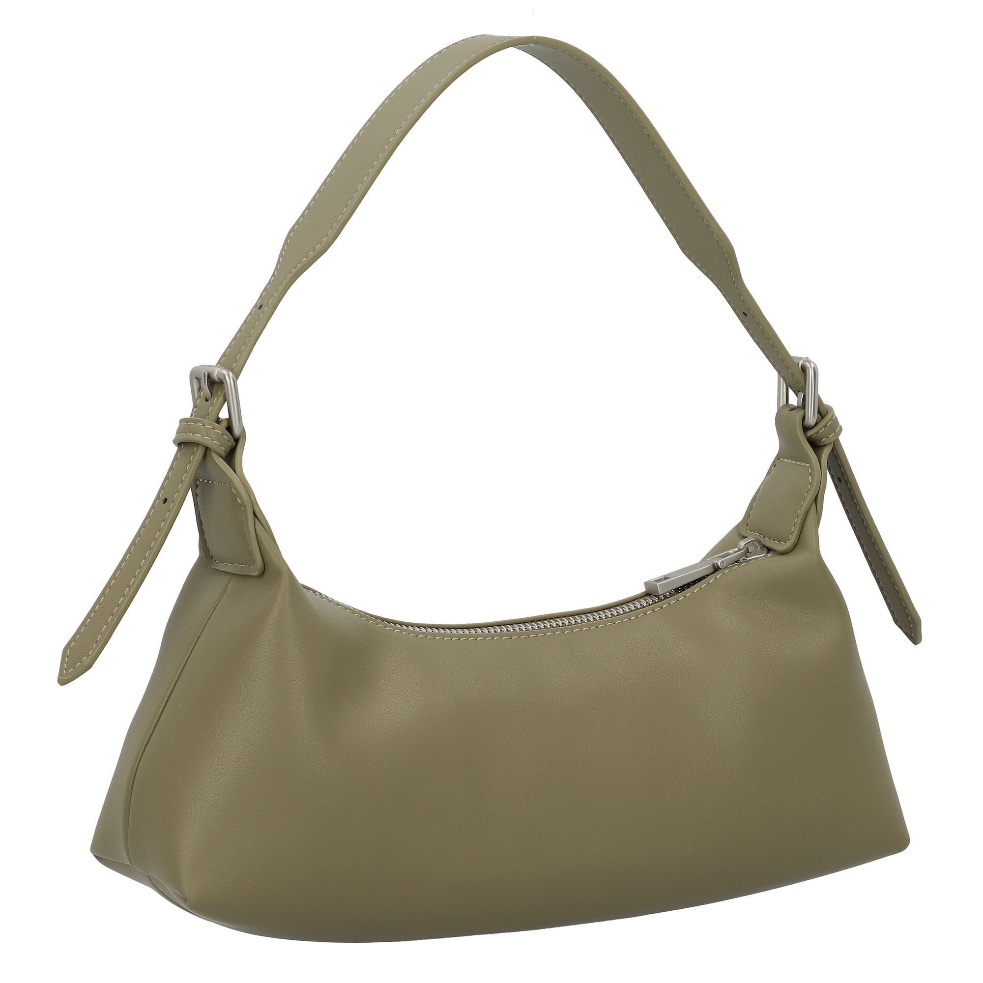 Replay Schultertasche, Polyurethan
