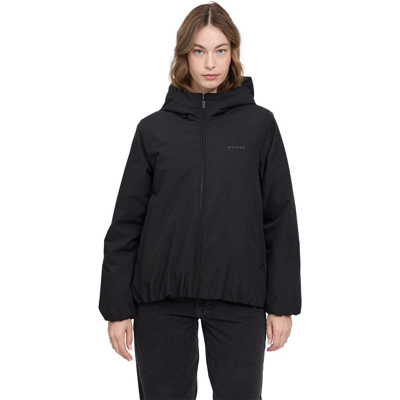 MAZINE Winterjacke Basic Padded Jacket Basic Padded Jacket