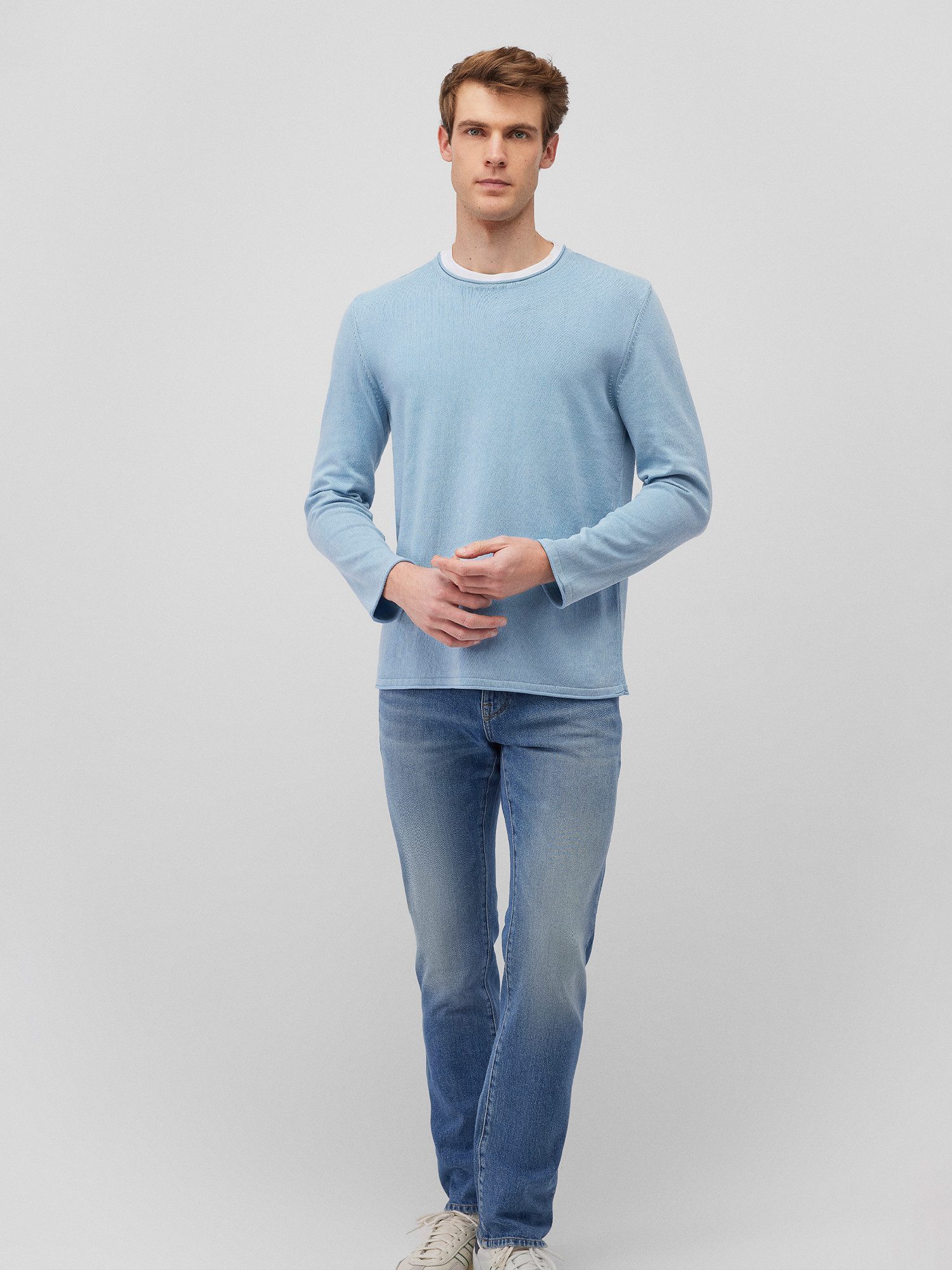 Mavi Strickpullover