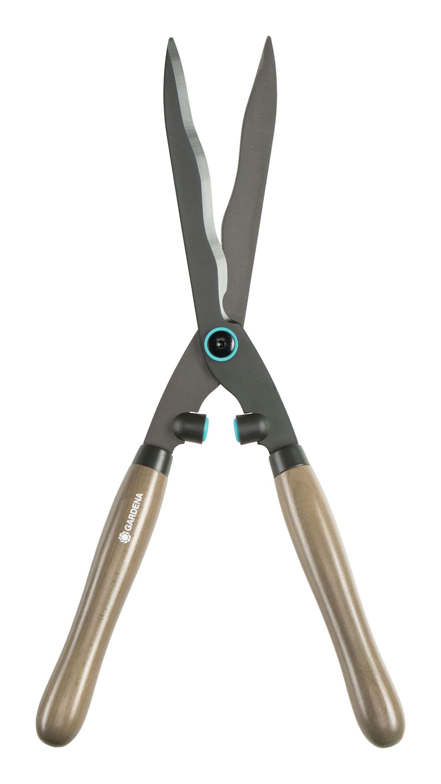 GARDENA Heckenschere, Mit Gartenschere Set NatureCut Display