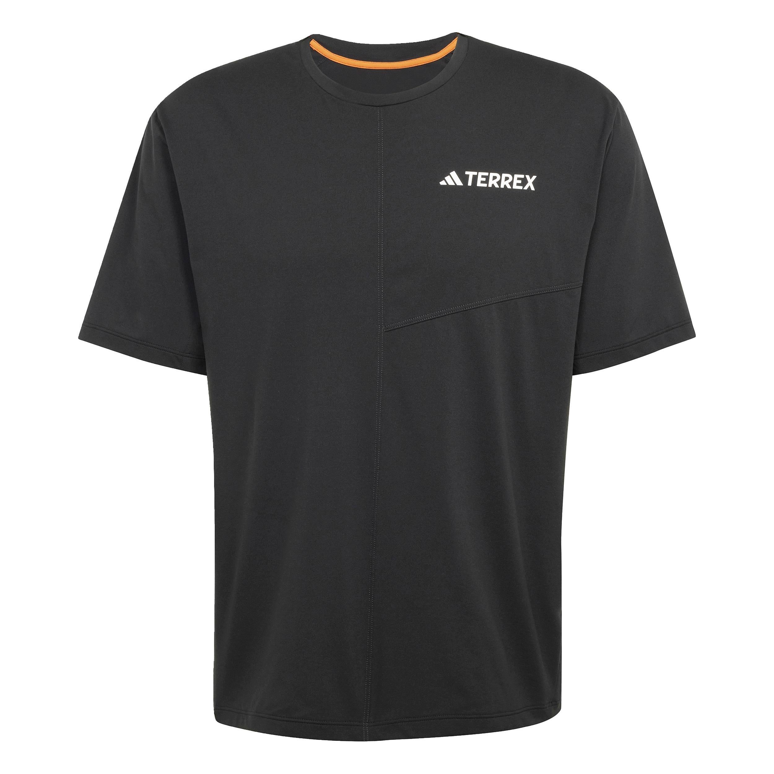 adidas Sportswear Laufshirt Terrex MT