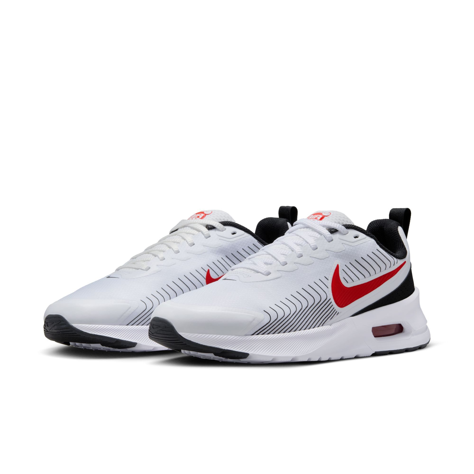 Nike Sportswear AIR MAX NUAXIS Sneaker günstig online kaufen