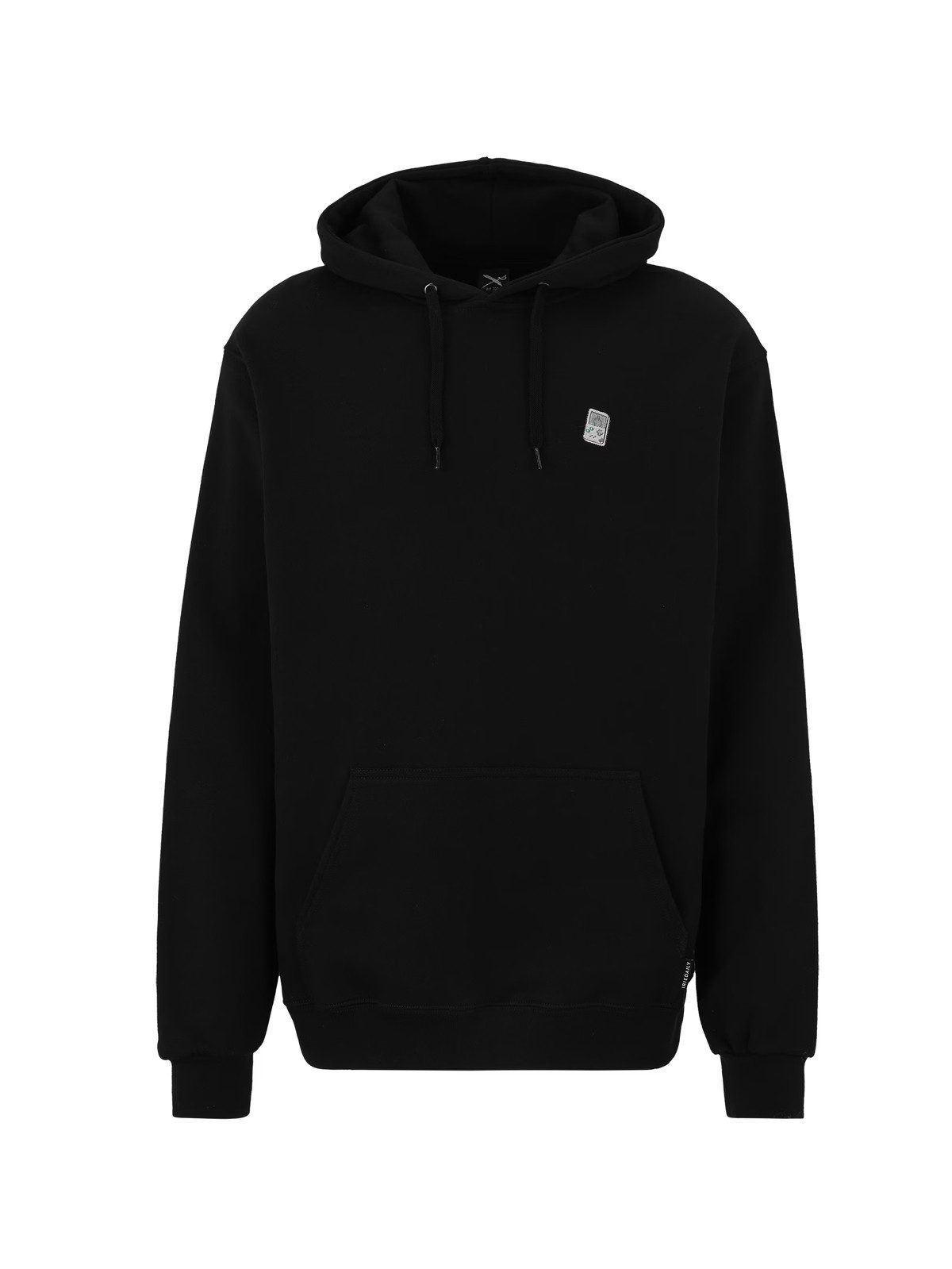 iriedaily Kapuzensweatshirt IrieDaily Play Different Hoodie (1-tlg)