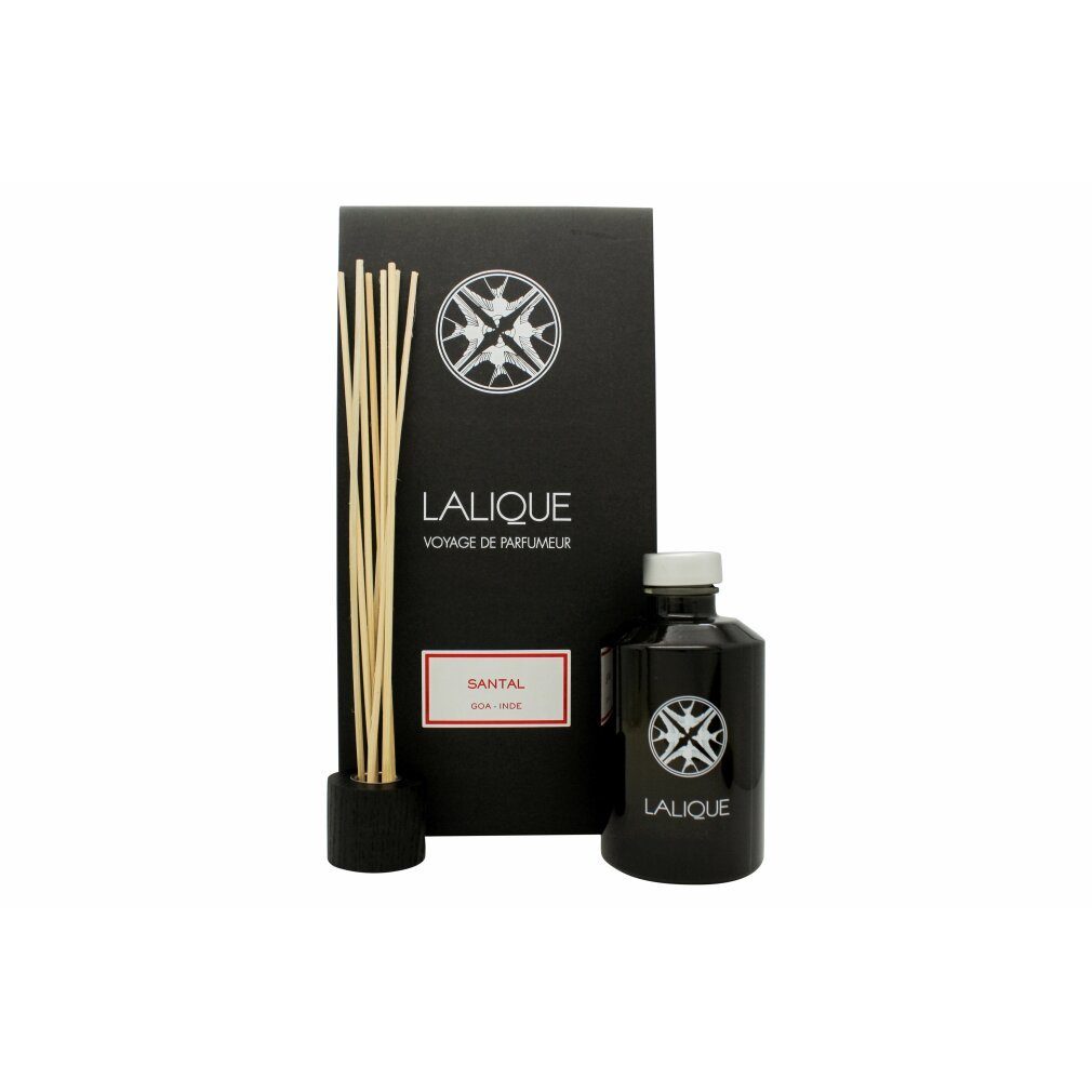 Lalique Räuchersäule Diffuser 250ml - Santal Goa