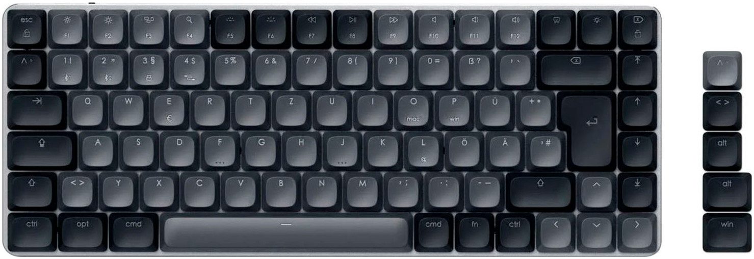 Satechi SM1 Gaming-Tastatur