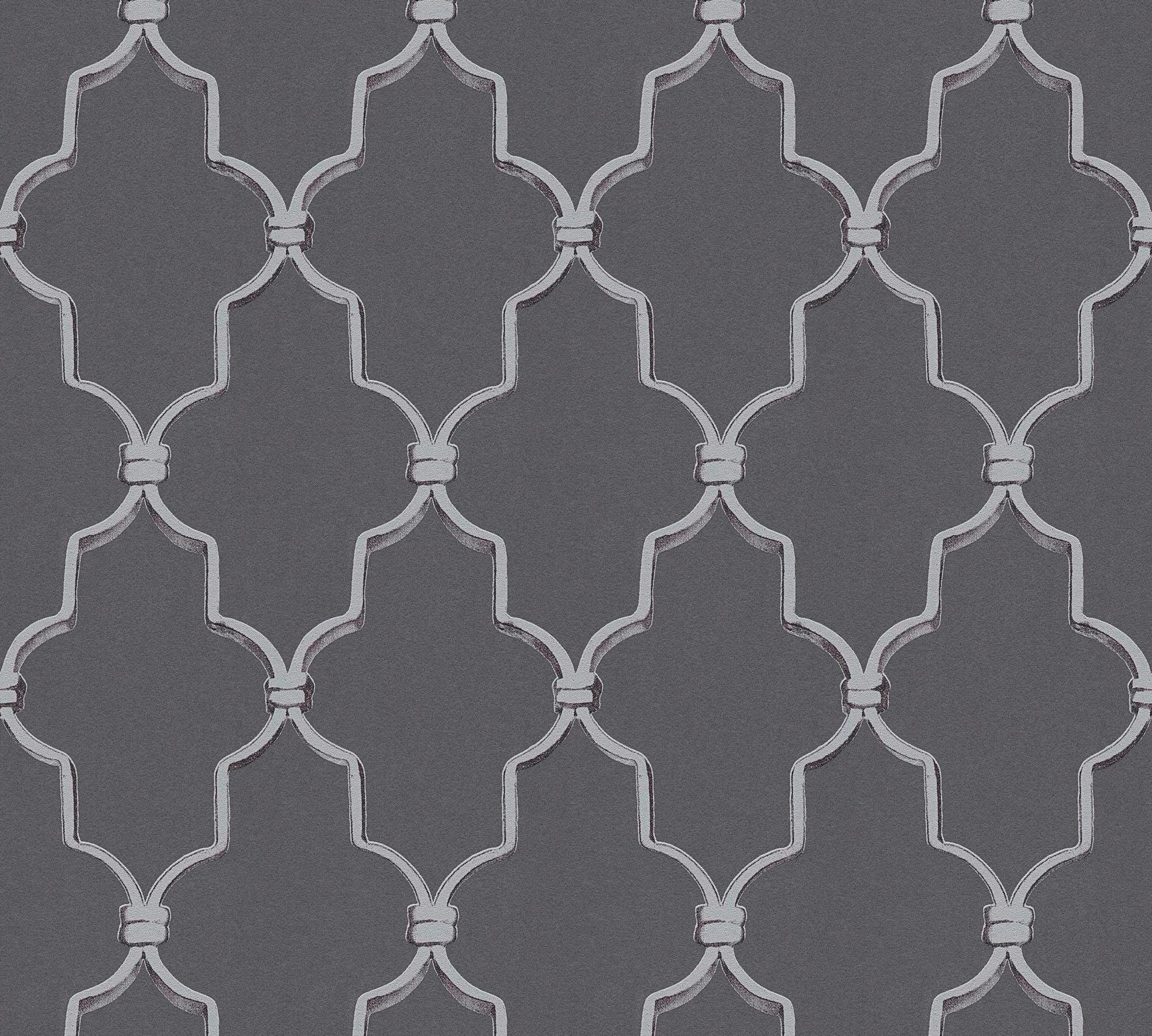 METROPOLIS BY MICHALSKY LIVING Vliestapete Dream Again, Barock, Klassik Tapete Barock