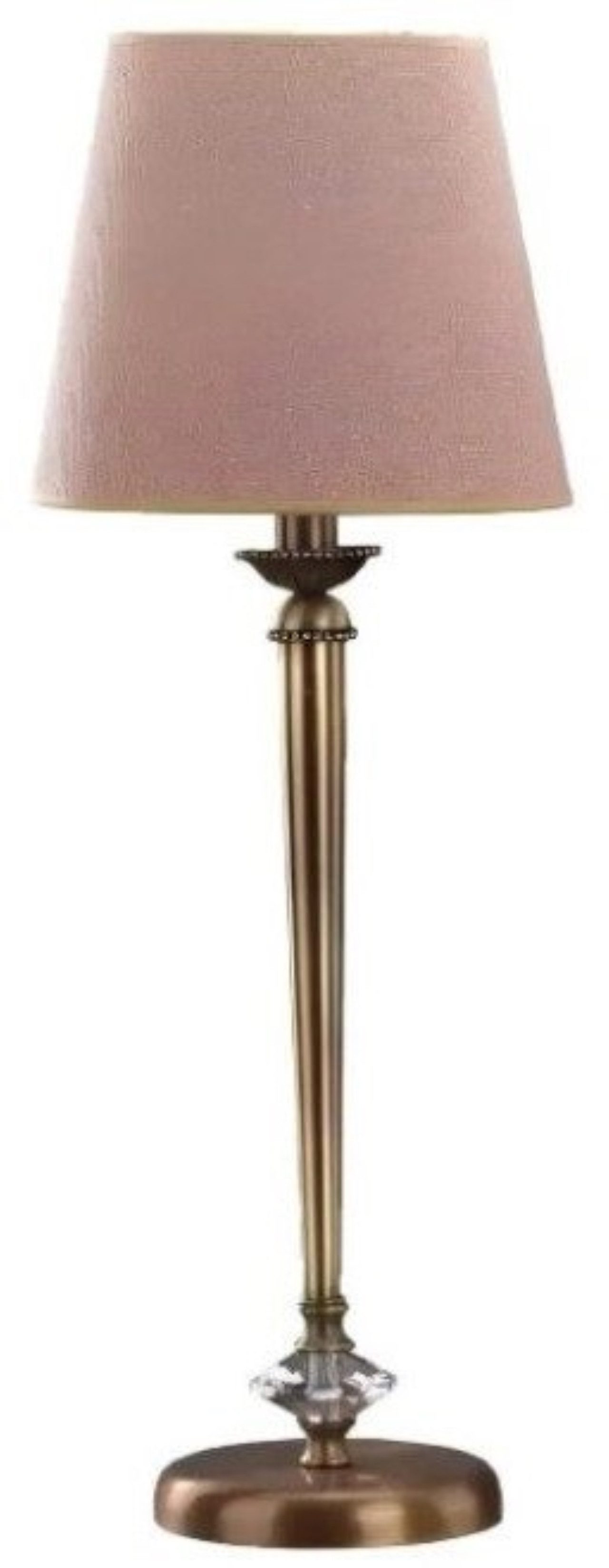 JVmoebel Schreibtischlampe Tischlampe Luxuriöse modern Schlafzimmer Tischleuchte Sofort, Made in Europa
