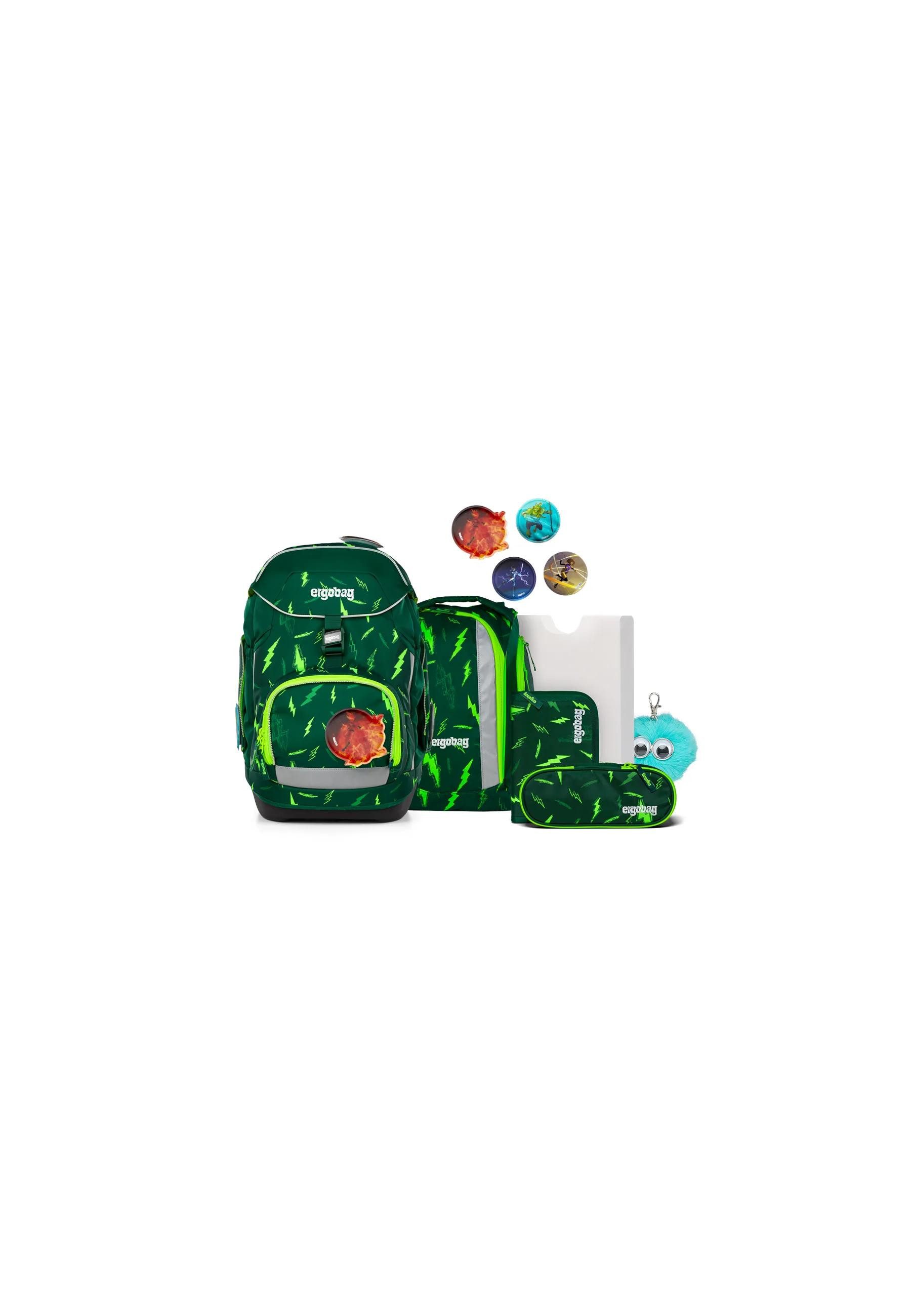 Schulranzen pack Set Bundle