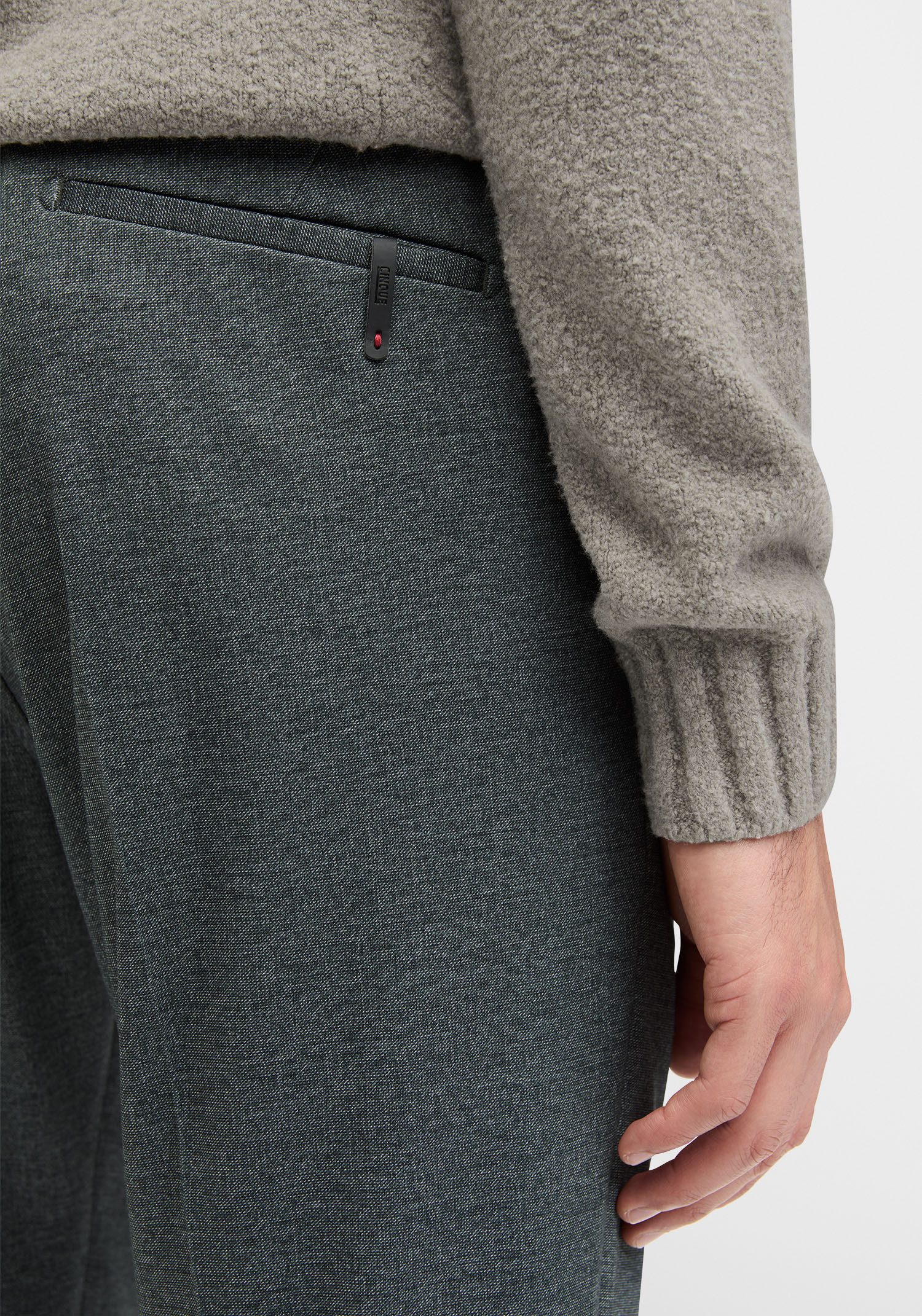 Cinque Anzug CIPONZA Regular fit