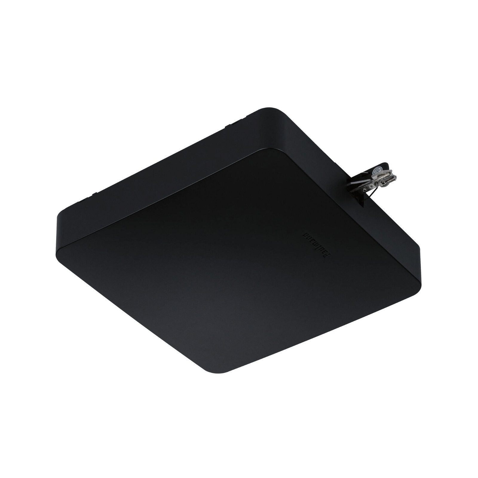 Paulmann Schienensystem-Einspeiser URail Einspeisung Smart Home Mitte 227x196mm max. 300W, (1-tlg), Zigbee 3.0
