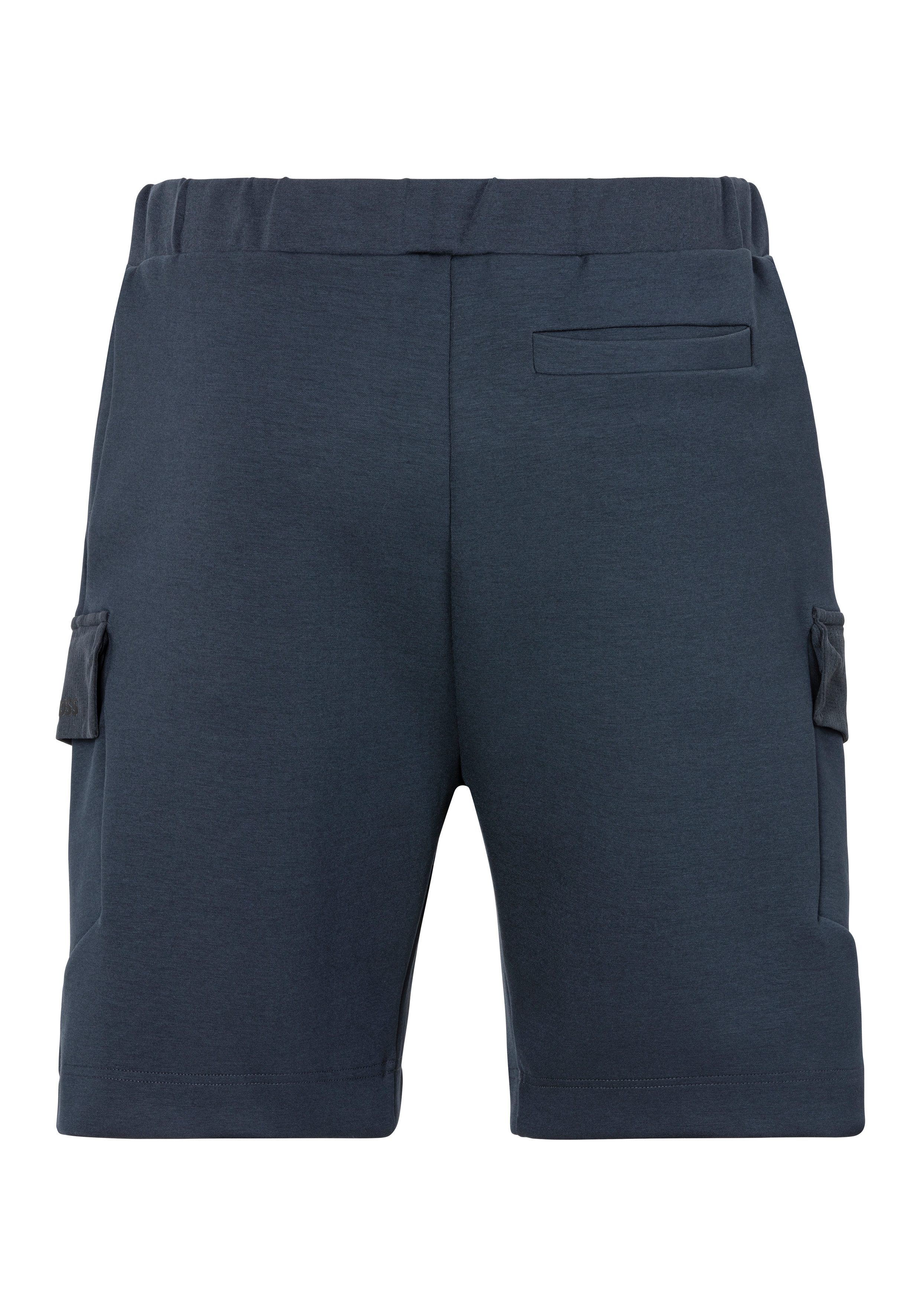 BOSS GREEN Cargoshorts Hariq Short Glamp günstig online kaufen