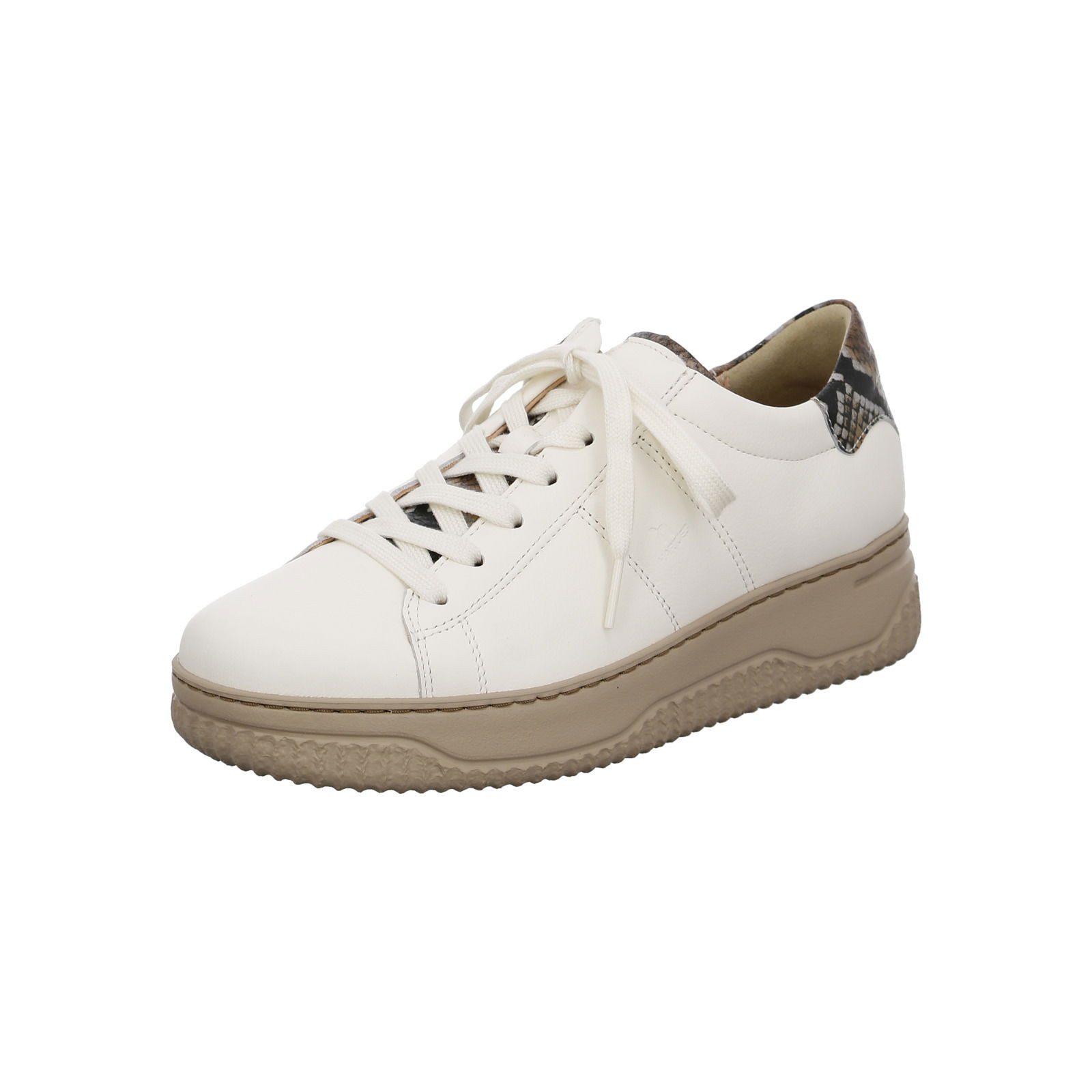 Schnürer Boogie Sneaker