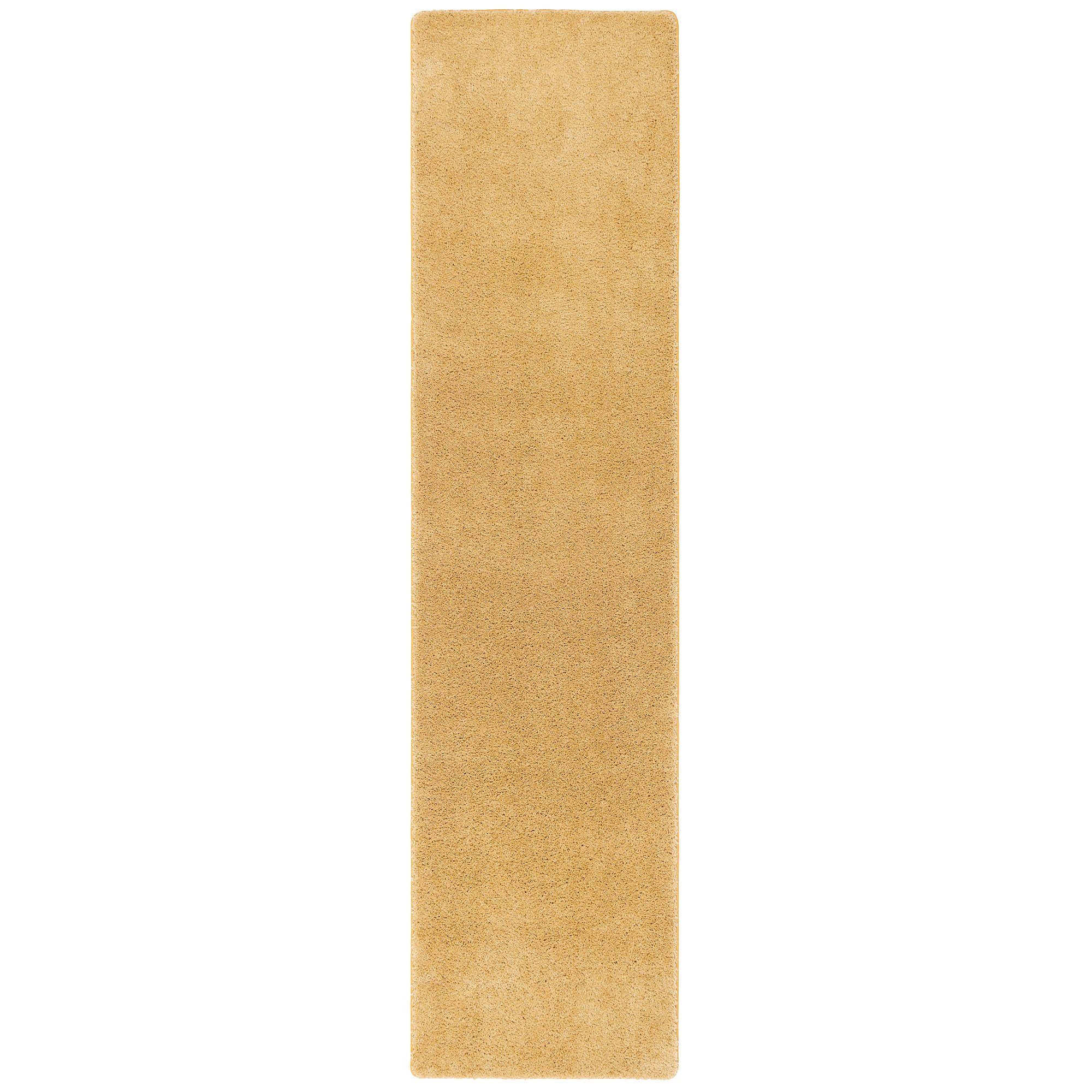 Snapstyle Läufer Hochflor Shaggy Läufer Teppich günstig online kaufen