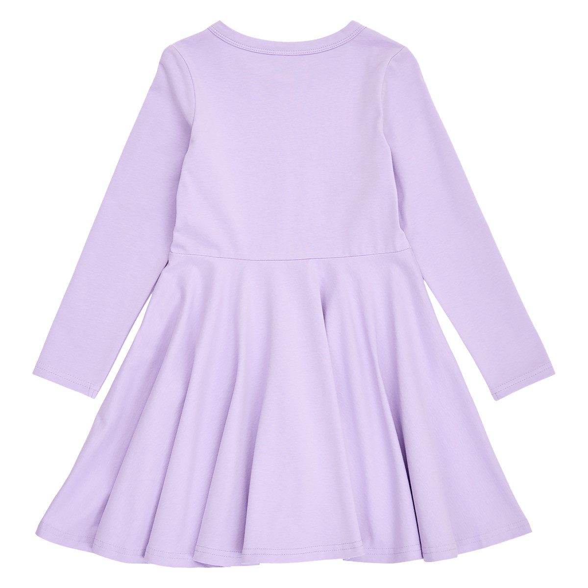 Fred's World by GREEN COTTON Midikleid 1552088000 Mädchen (1-tlg) Bekleidung, Outfit, Dress, Robe, Midikleid