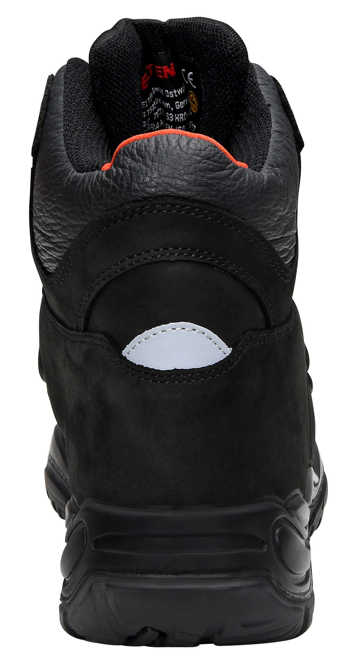 ELTEN TILL Mid ESD S3 HI Sicherheitsstiefel (Schuhkarton, Paar) – Bild 5 von 5