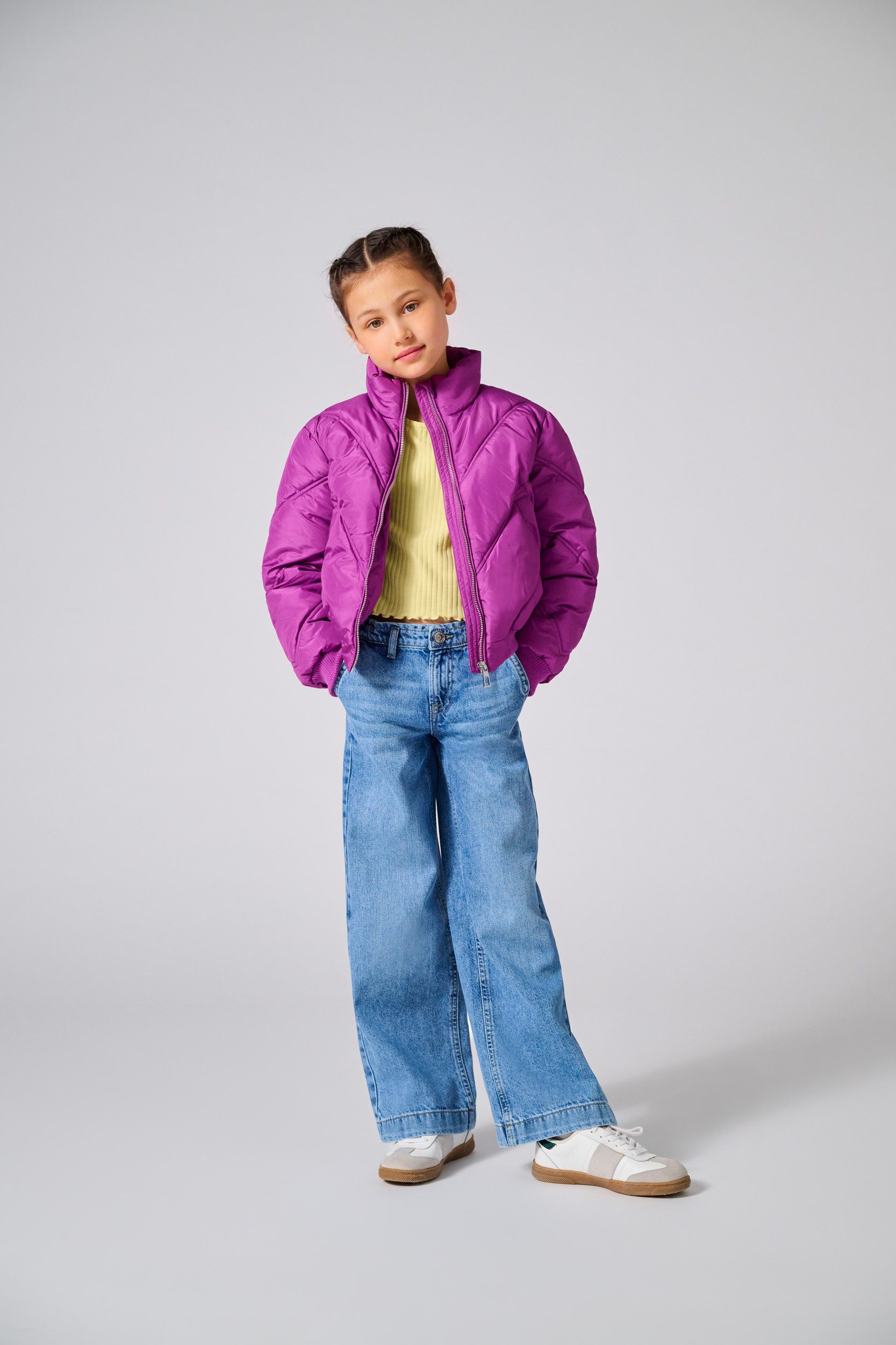 KIDS ONLY Weite Jeans KOGCOMET WIDE LEG DNM MAT085 NOOS