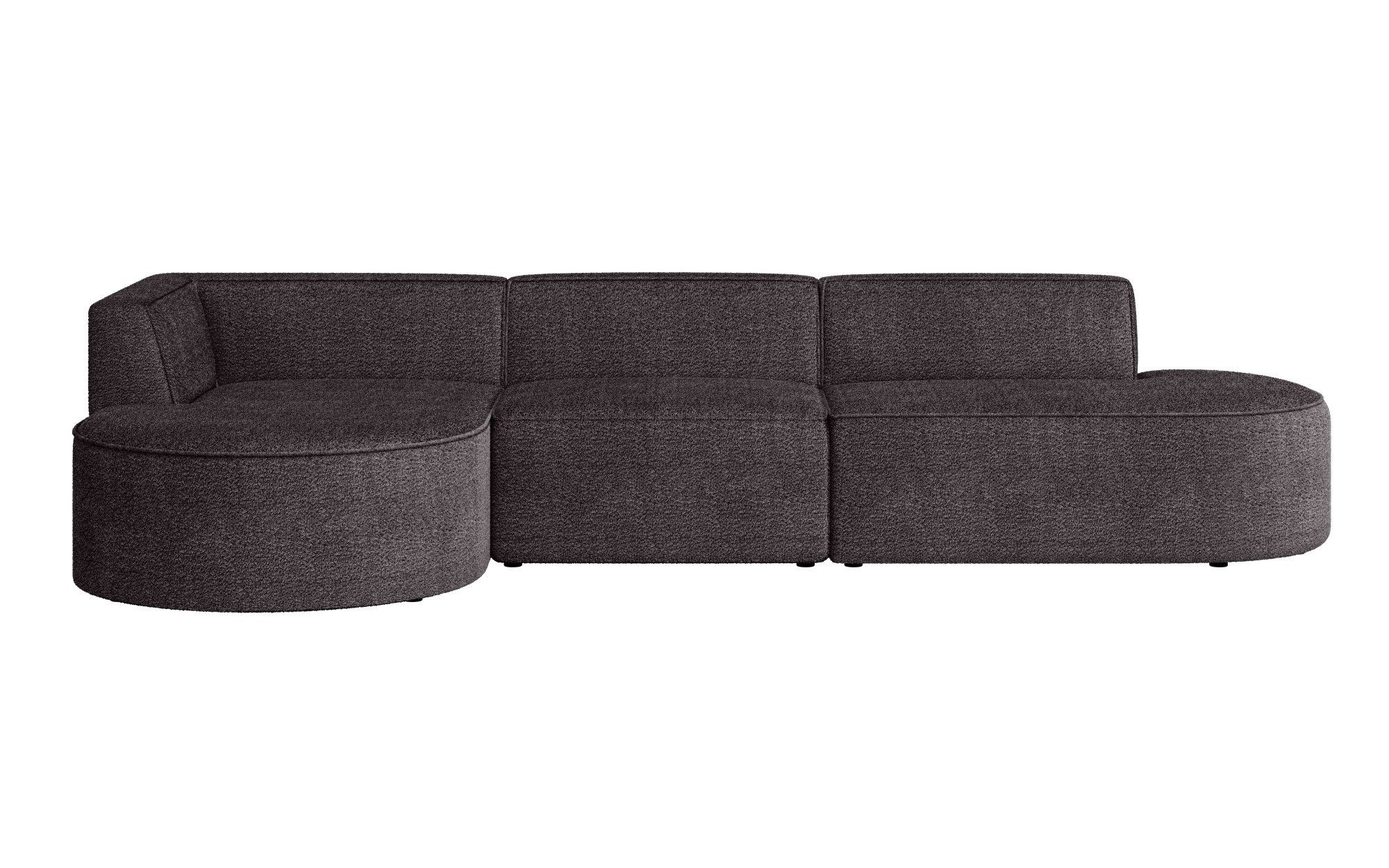 andas Ecksofa EIVIND Designer Sofa mit günstig online kaufen