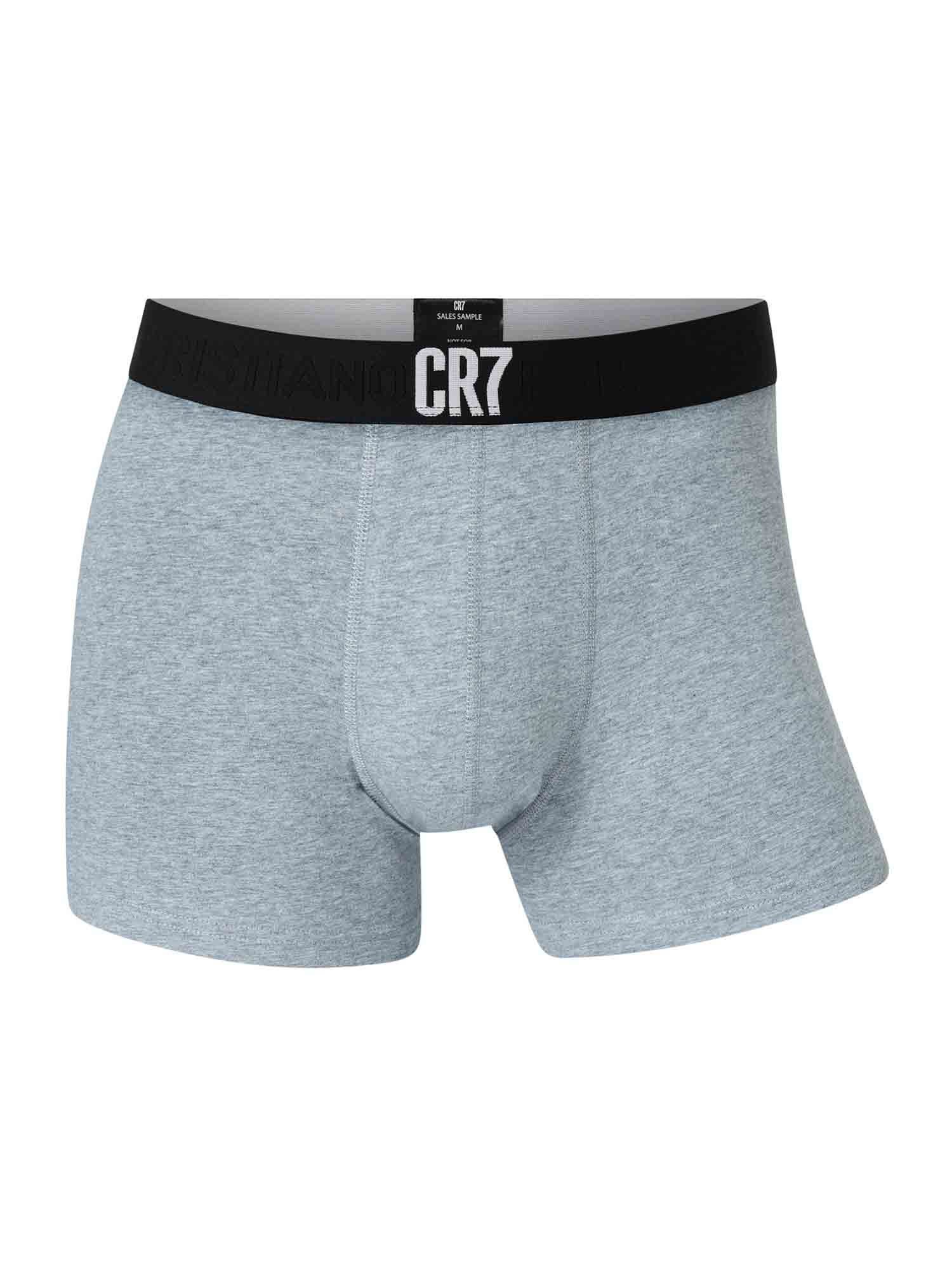 34 Retro Multipack CR7 Trunks (5-St) Herren Pants Multi Männer Retro Boxershorts Pants