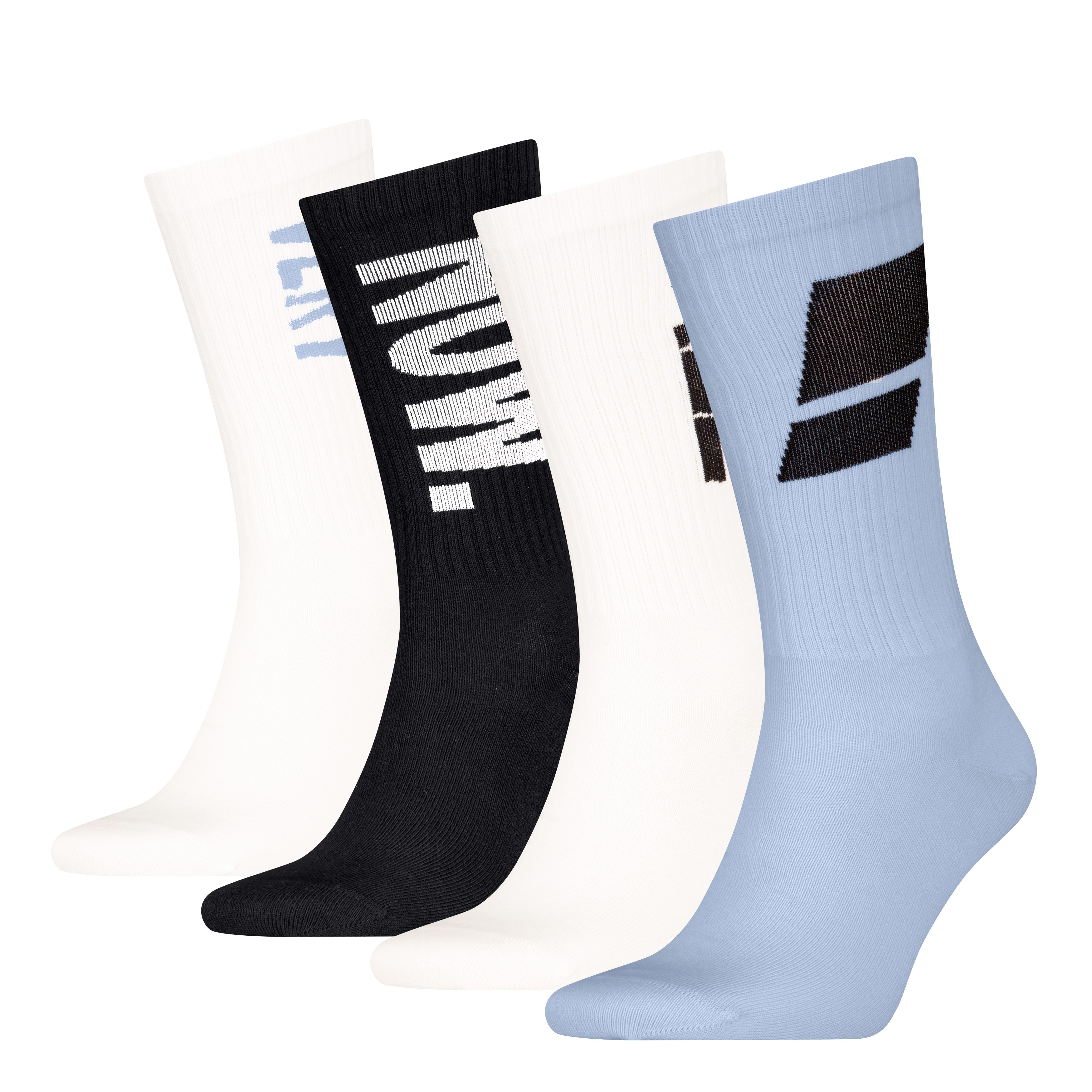Calvin Klein Jeans Носки CKJ MEN SOCK 4P GRAPHIC GIFTBOX (4er Pack)