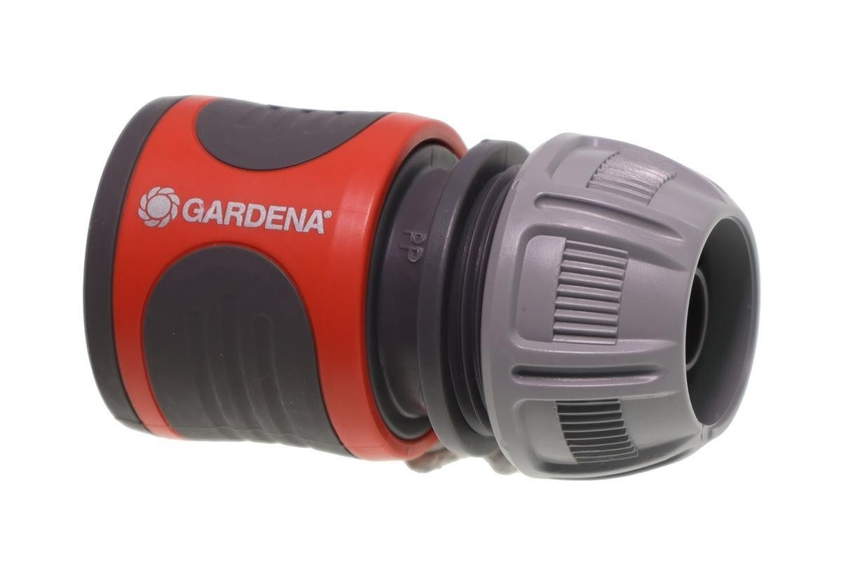 GARDENA Bewässerungssystem Gardena Schlauchverbinder 1/2" - 5/8" 18215-50