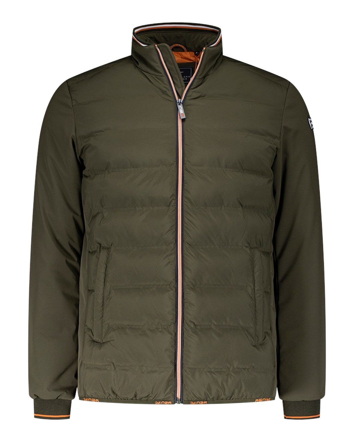 New Zealand Auckland Winterjacke NZA New Zealand Auckland Winterjacke M (1-St)