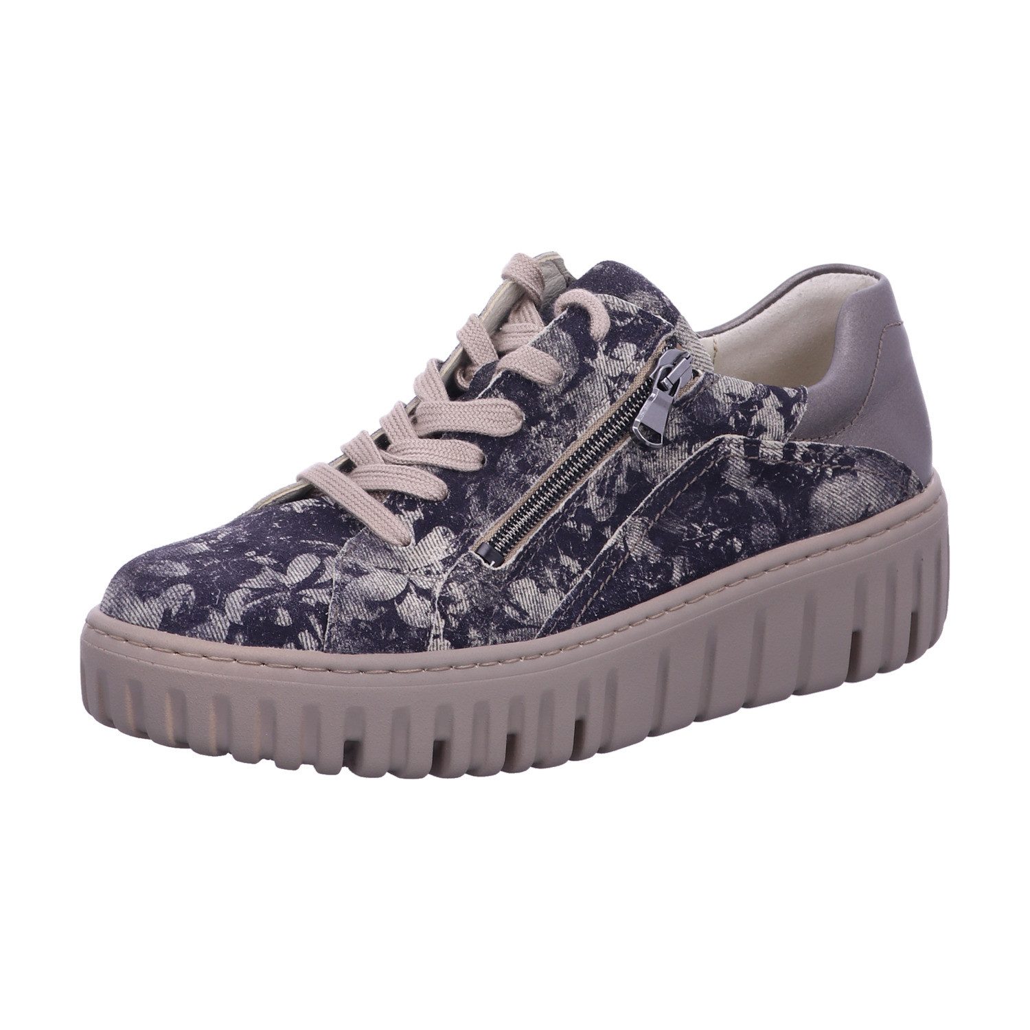 941005-206/060 Schnürschuh