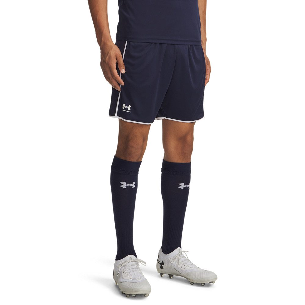 Under Armour® Trainingsshorts UA M CHALLENGER TRAIN SHORT für vielseitige Aktivitäten, leichtes Material, Sportmode-Design