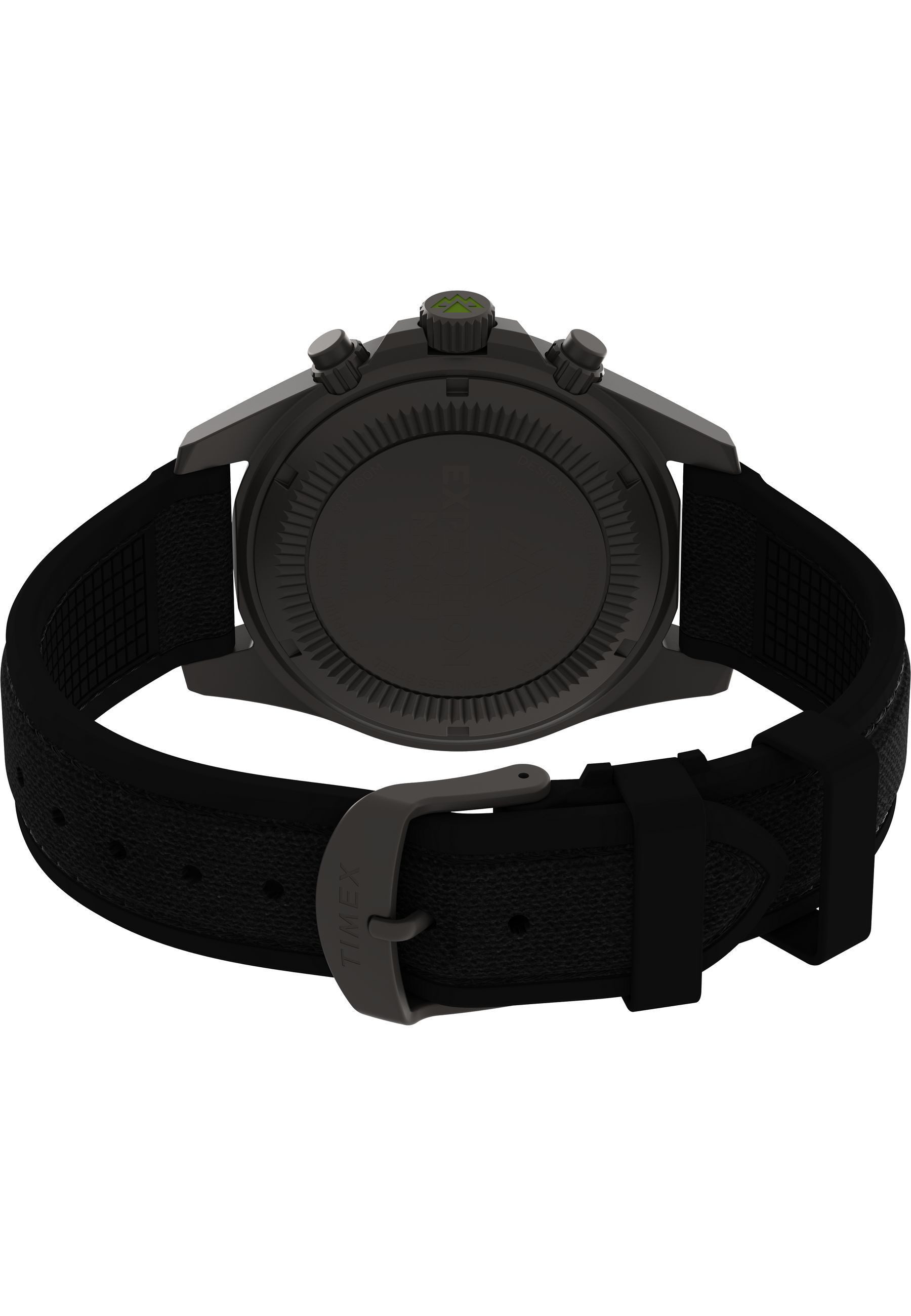 Timex Quarzuhr FIELD POST, (1-tlg), Chronographenuhr günstig online kaufen