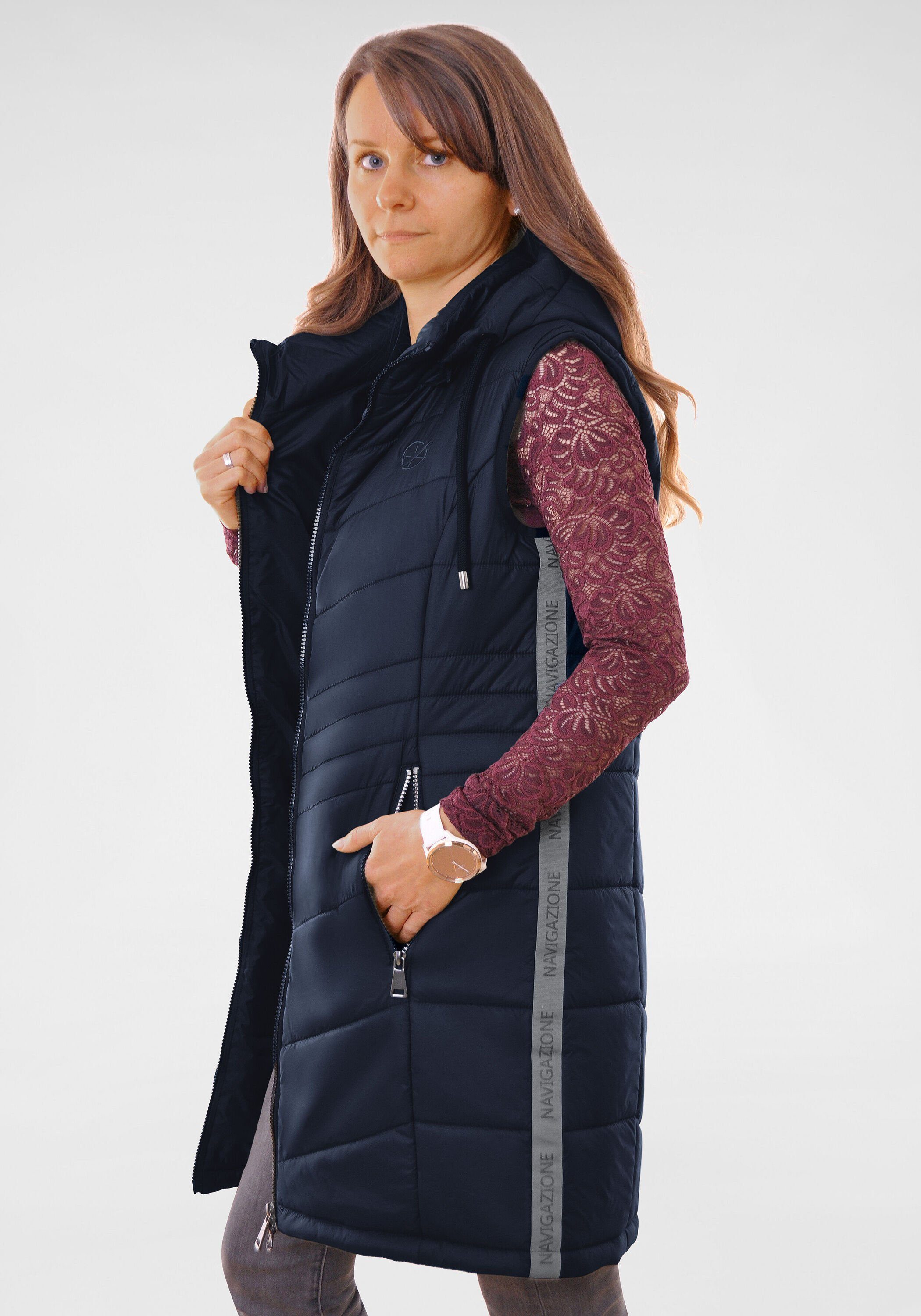 kaufen für | OTTO Damen NAVIGAZIONE online Jacken