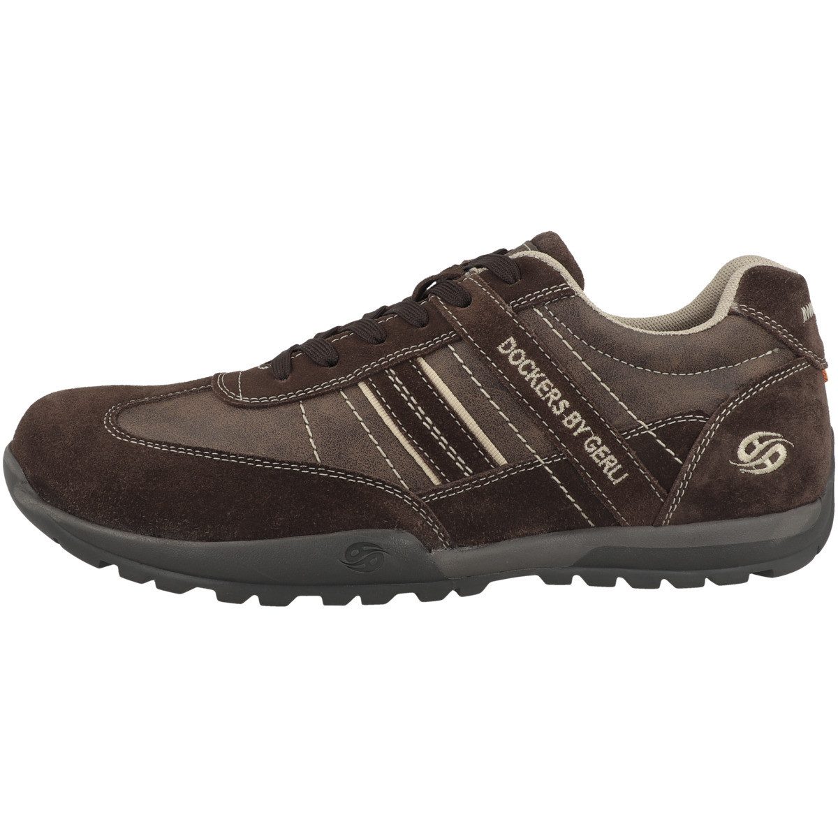 Dockers by Gerli 54HT001 Herren Sneaker Turnschuhe, Sportschuhe, Freizeitsc günstig online kaufen