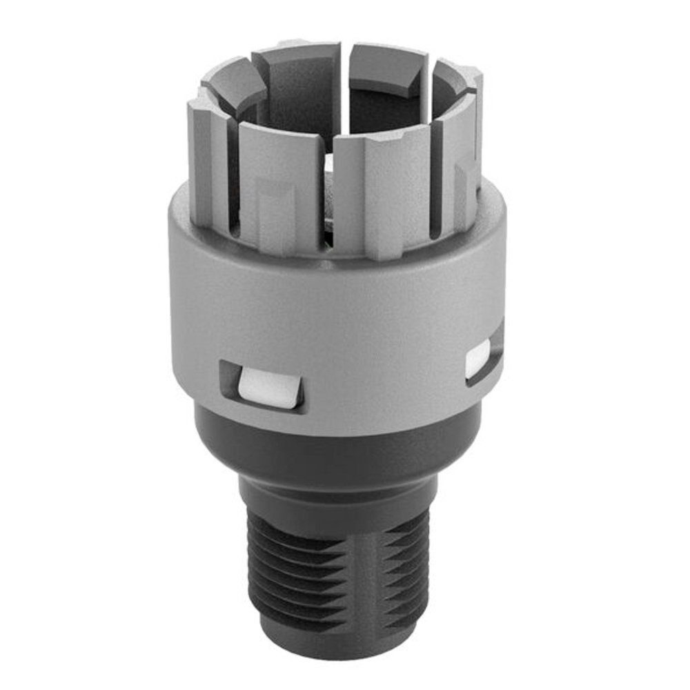 Schlegel Lampenfassung Schlegel Kontaktelement 2 Öffner tastend 1 St., (FRTLOO_C113)