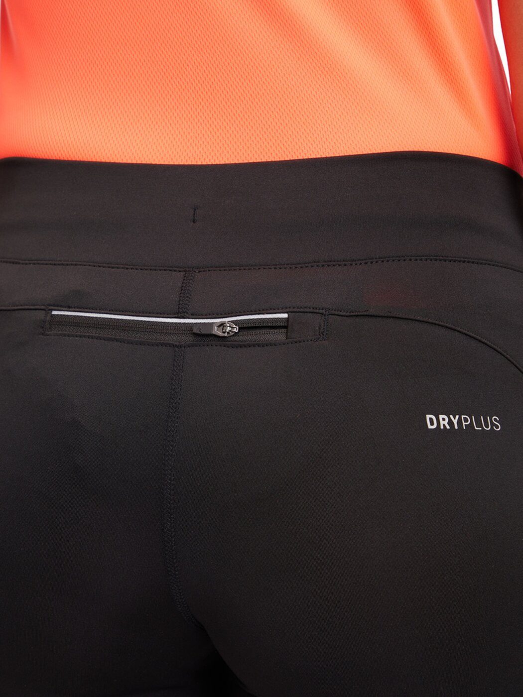 Energetics Trainingstights Da.-Tight Portia 1/1 W BLACK günstig online kaufen