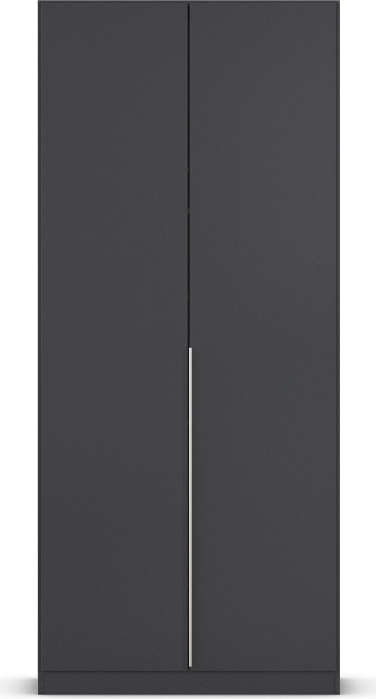 rauch Drehtürenschrank Kleiderschrank Schrank Garderobe AGORDO günstig online kaufen