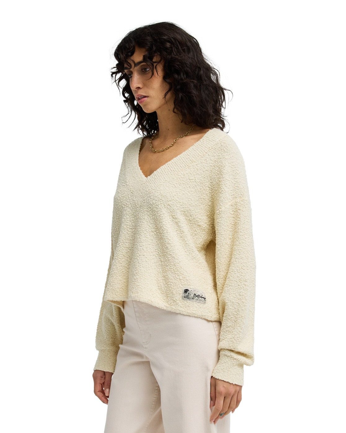 Billabong Sweatshirt Cozy