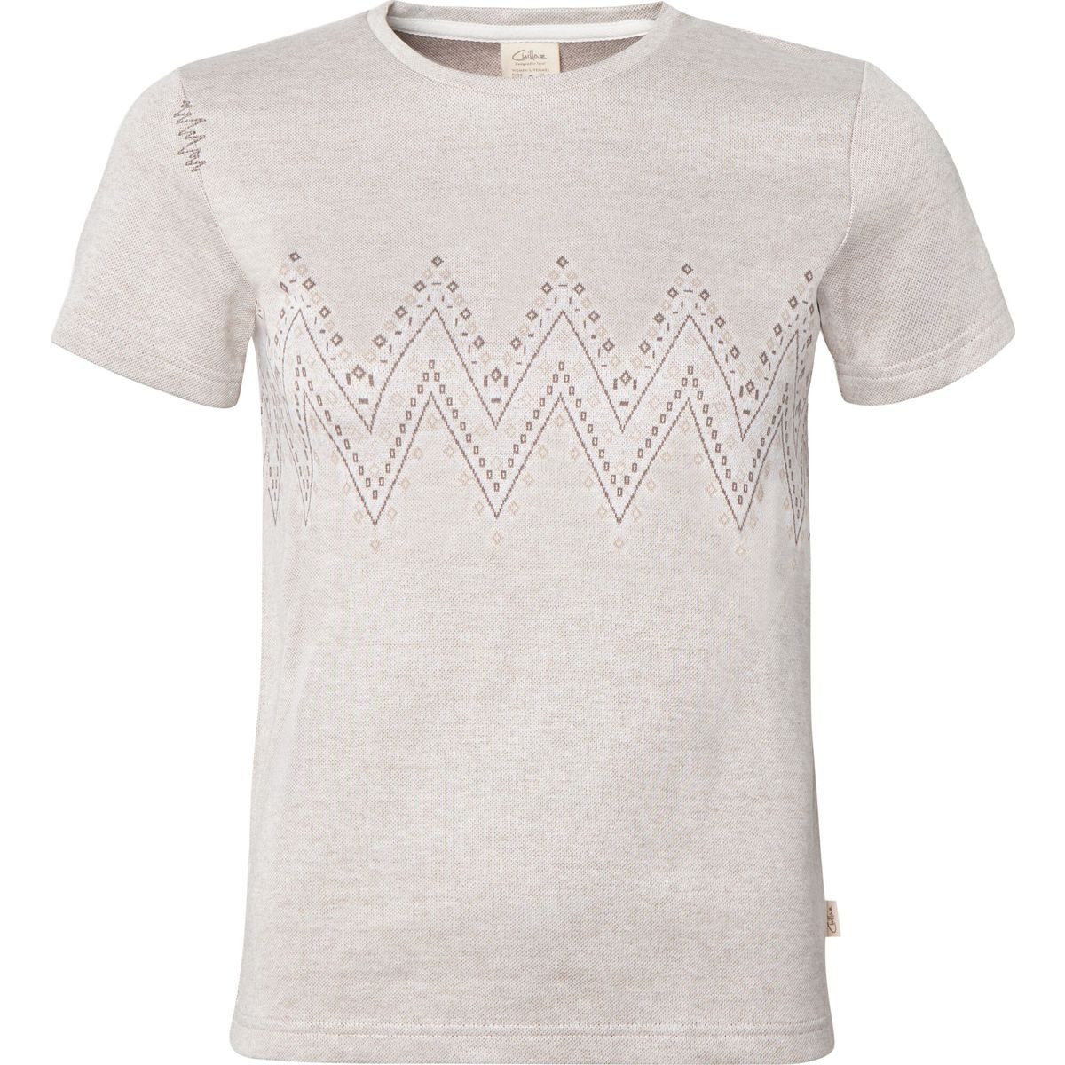 Chillaz Longsleeve Alberta Stilvolles, elastisches Damen-Kurzarmshirt für vielseitige